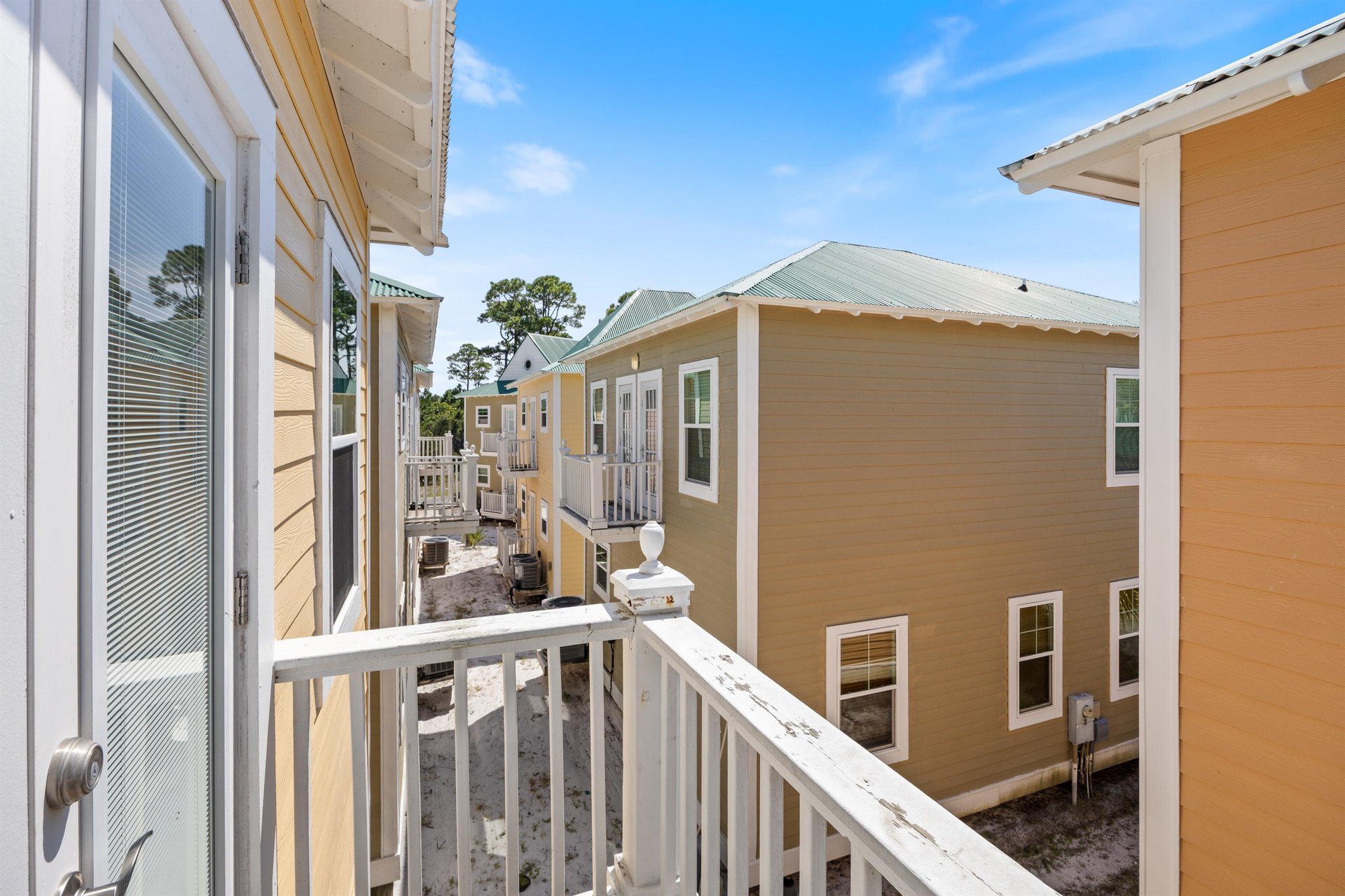 Captain No Shoes 8B by PKRM