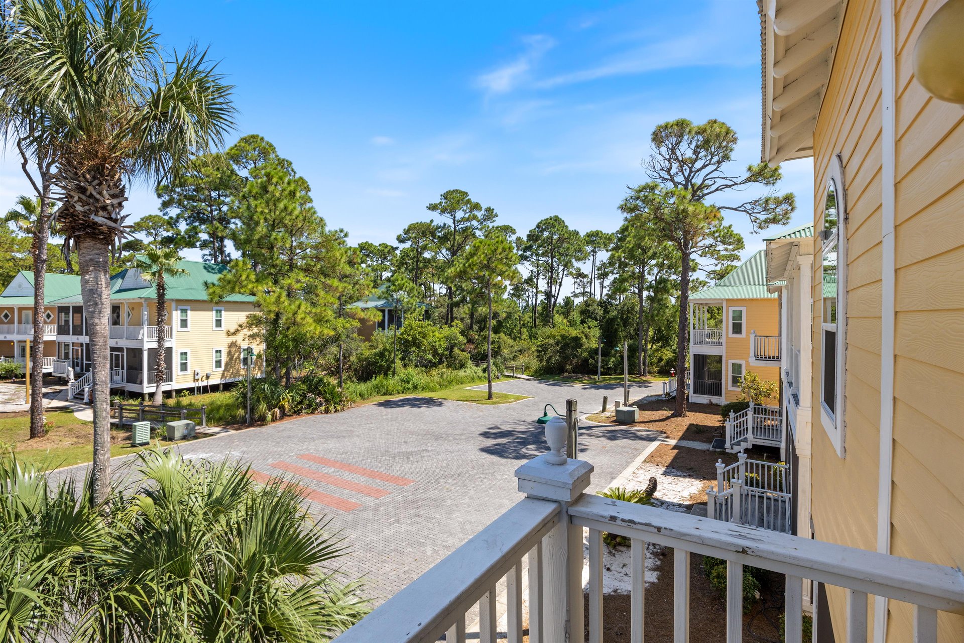 Captain No Shoes 8B by PKRM