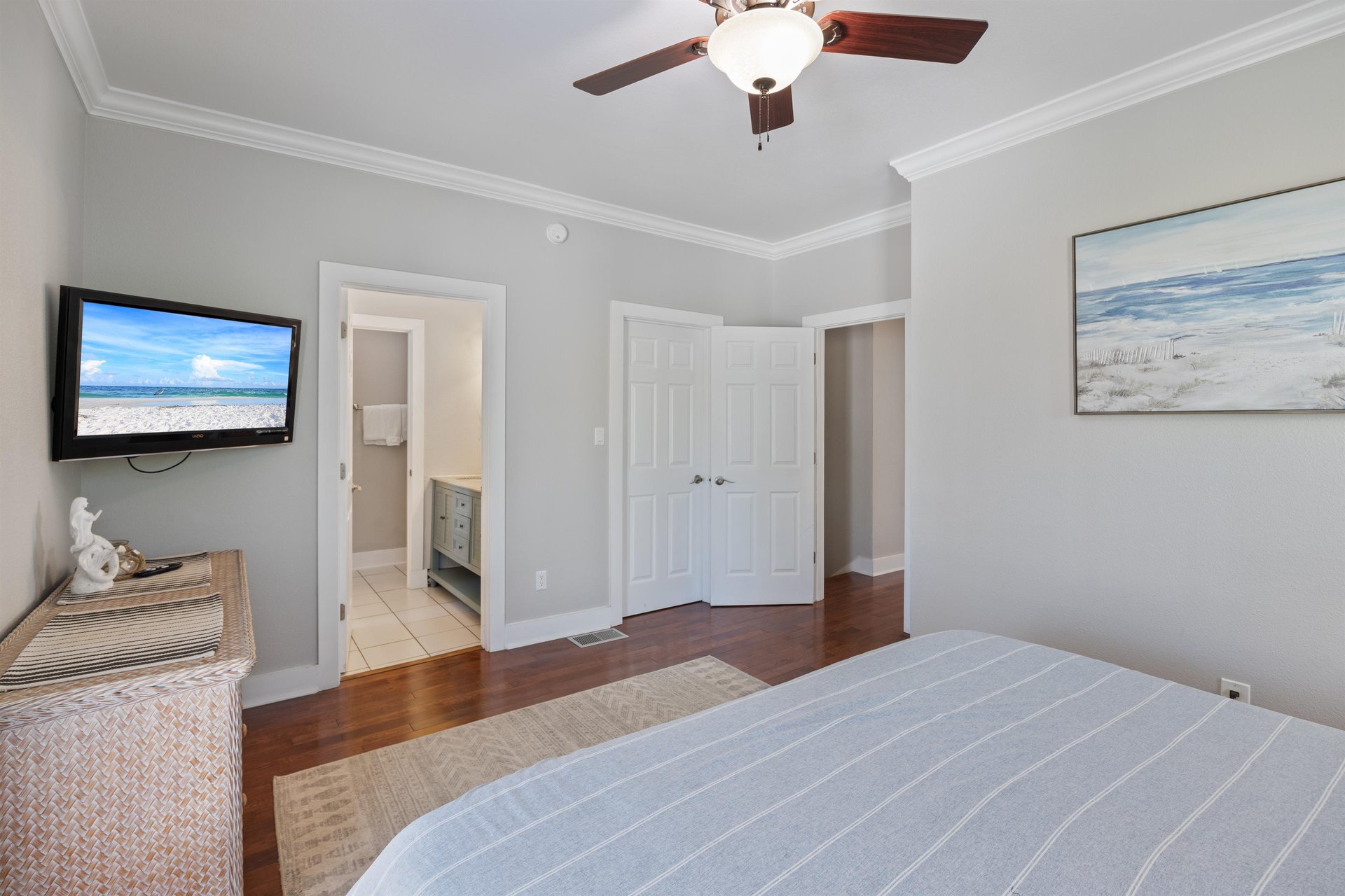 Captain No Shoes 8B by PKRM