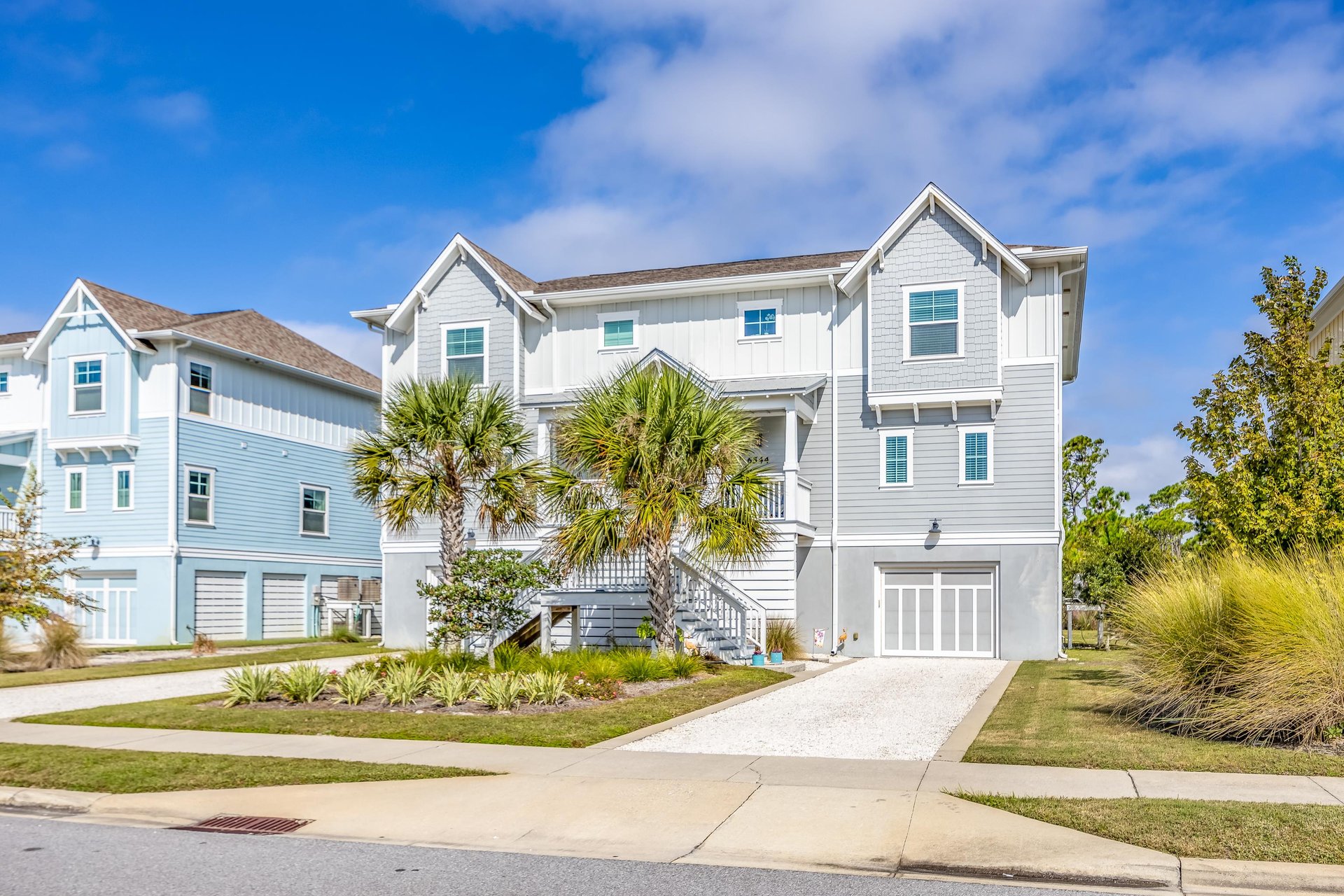 Lost Key 6544 Carlinga Drive by PKRM