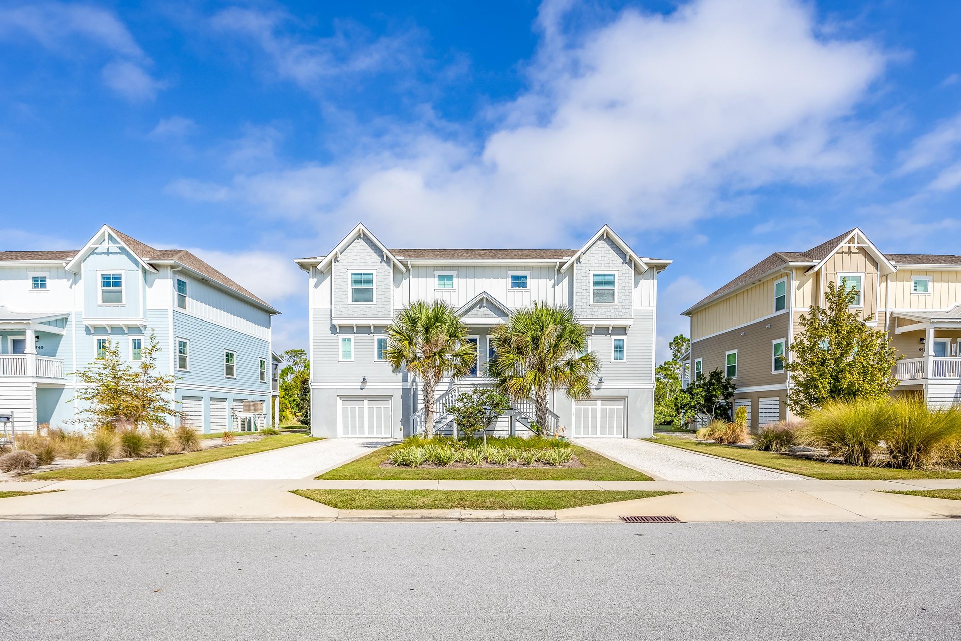 Lost Key 6544 Carlinga Drive by PKRM