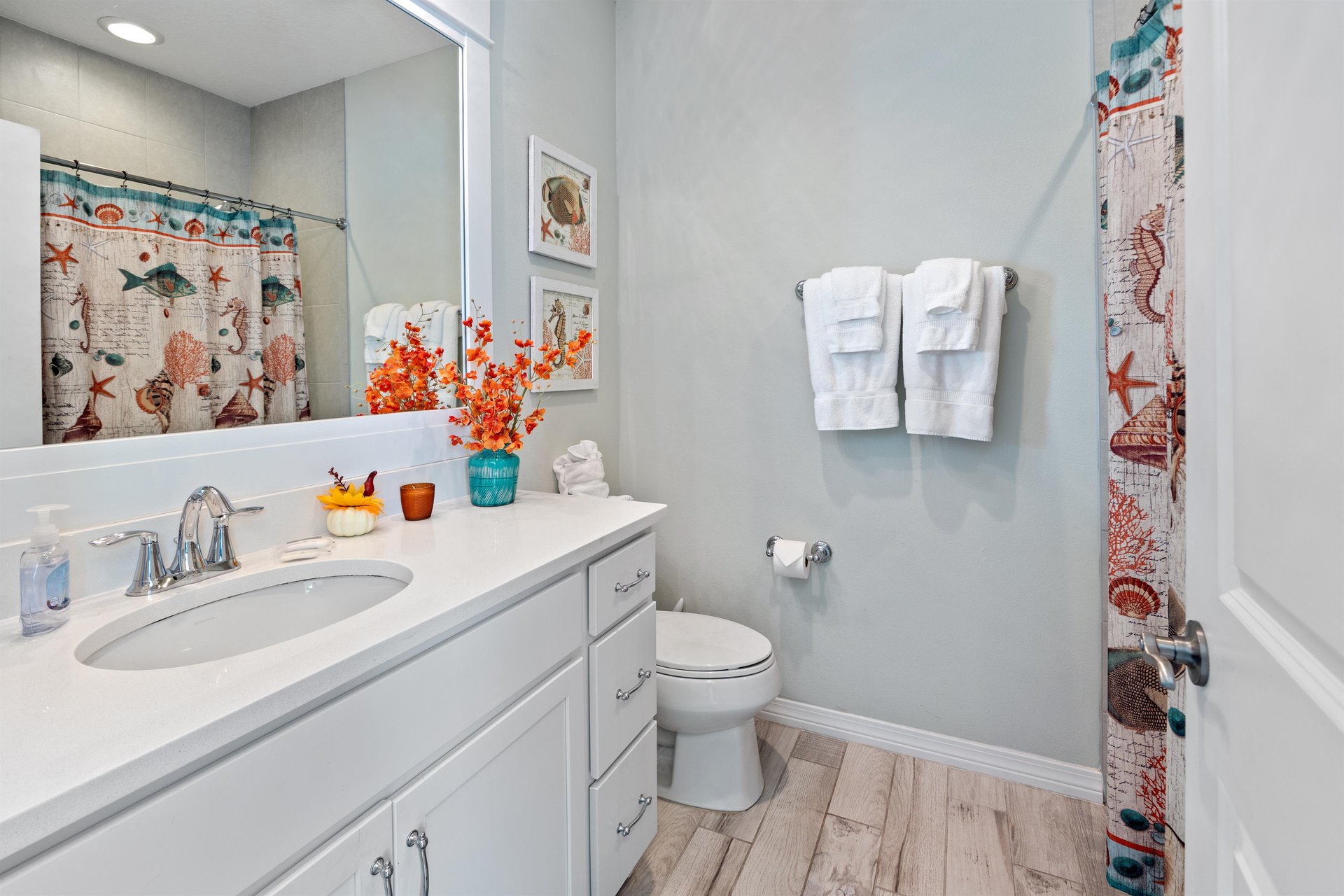 Lost Key 6544 Carlinga Drive by PKRM