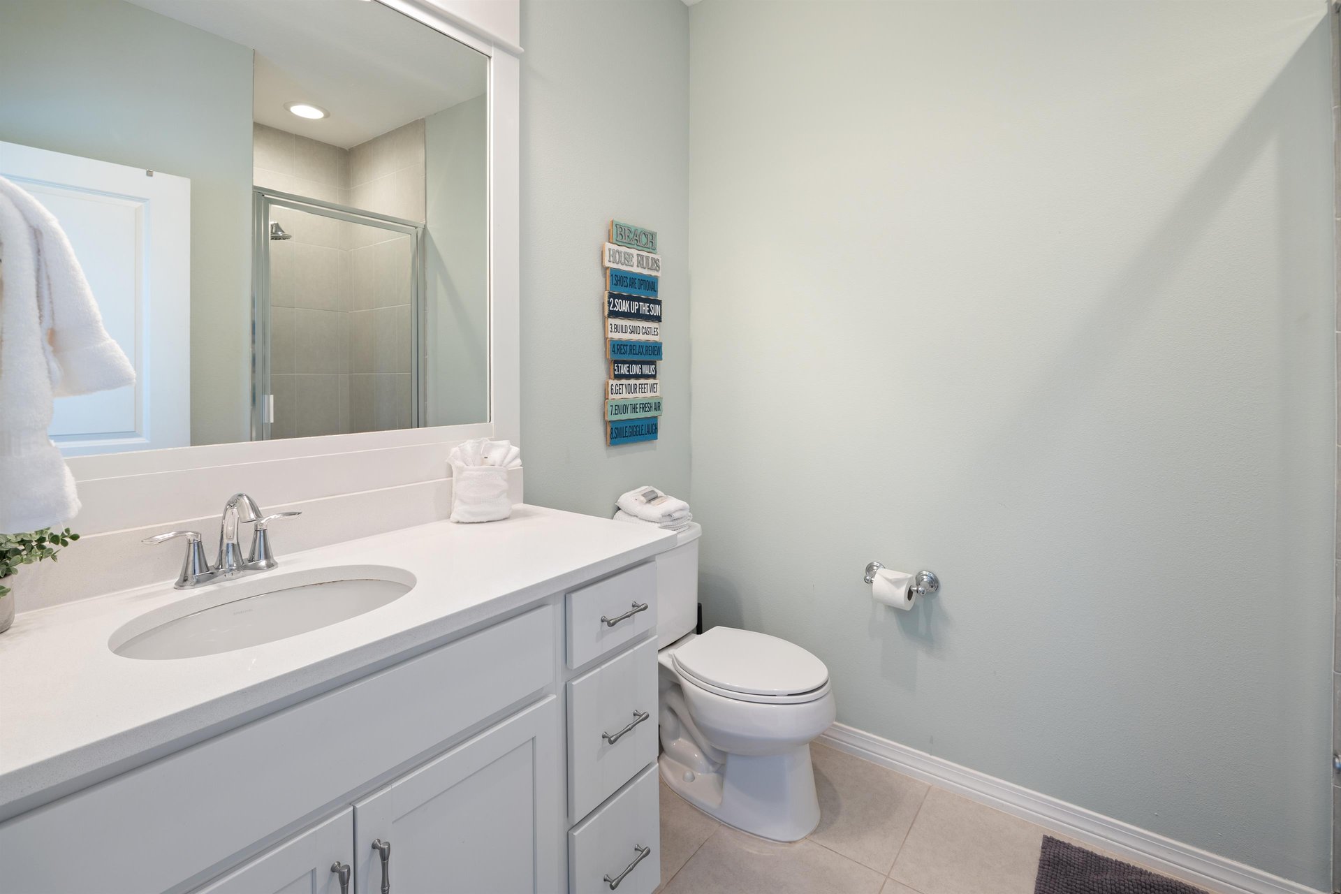 Lost Key 6544 Carlinga Drive by PKRM