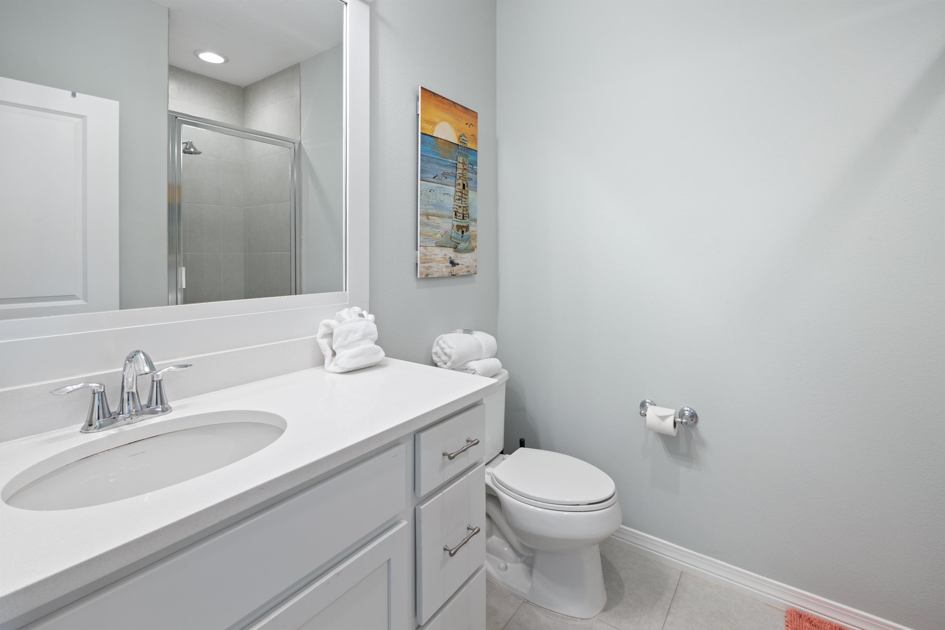 Lost Key 6544 Carlinga Drive by PKRM