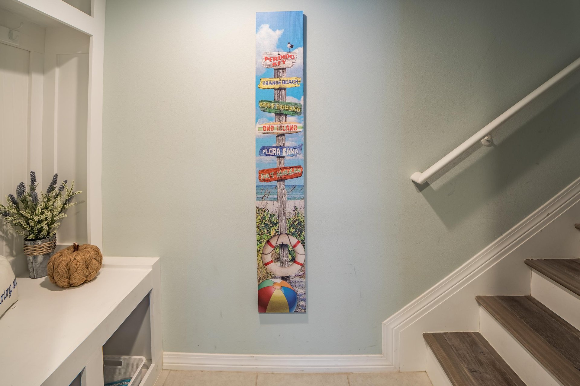 Lost Key 6544 Carlinga Drive by PKRM