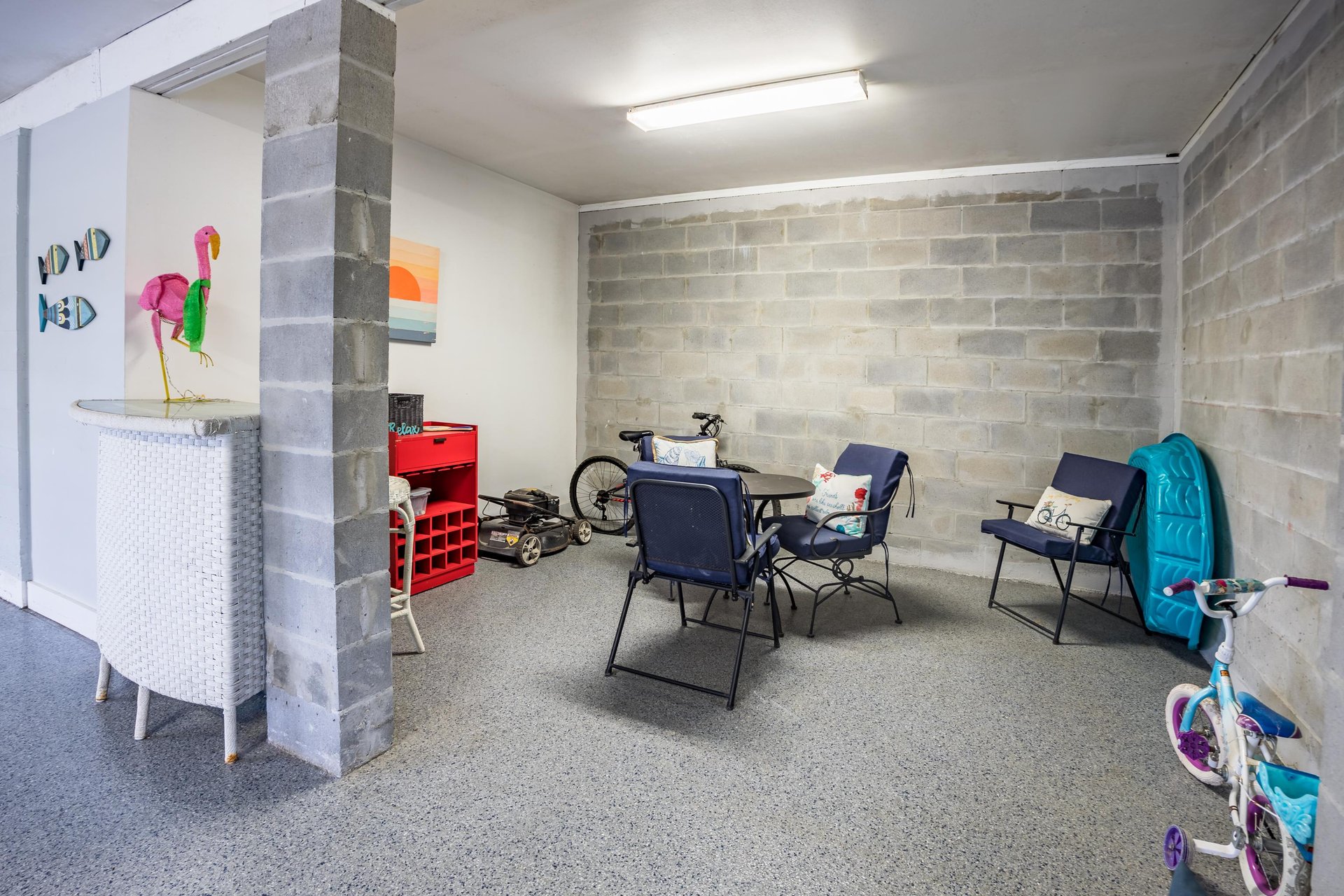 Lost Key 6544 Carlinga Drive by PKRM