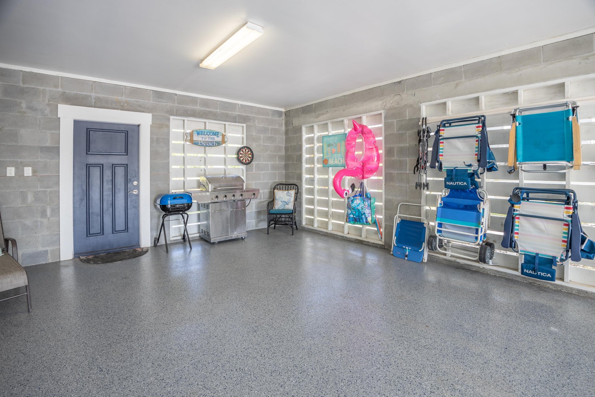 Lost Key 6544 Carlinga Drive by PKRM