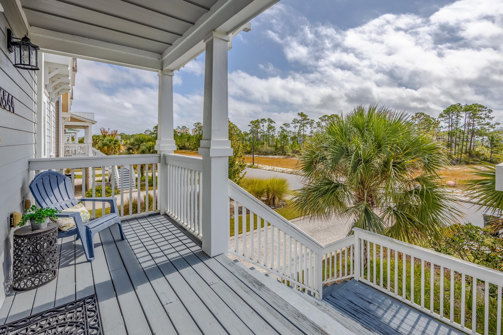 Lost Key 6544 Carlinga Drive by PKRM