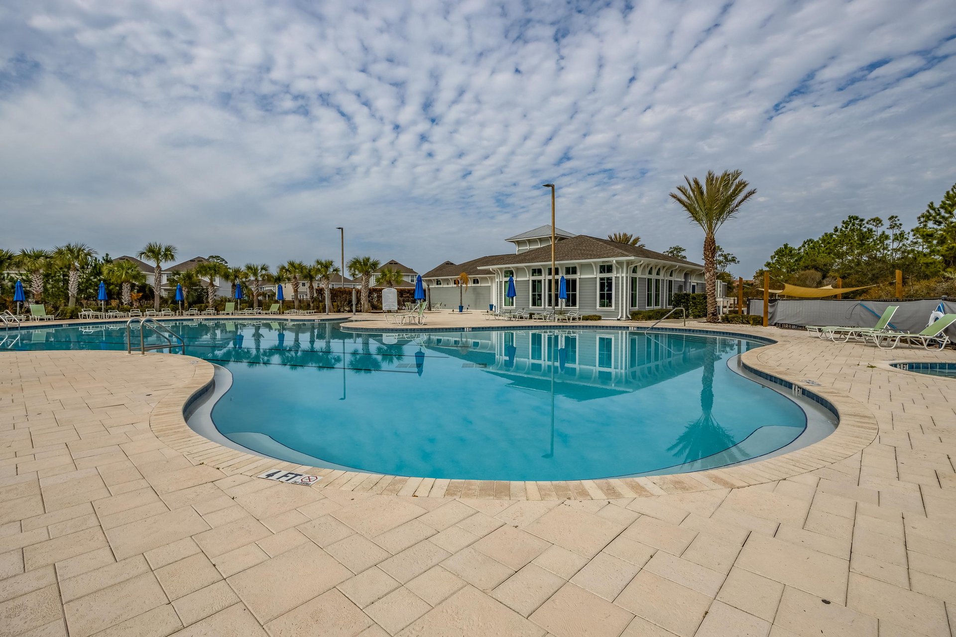 Barefoot Villa at Lost Key By PKRM  6613 Carlinga Drive