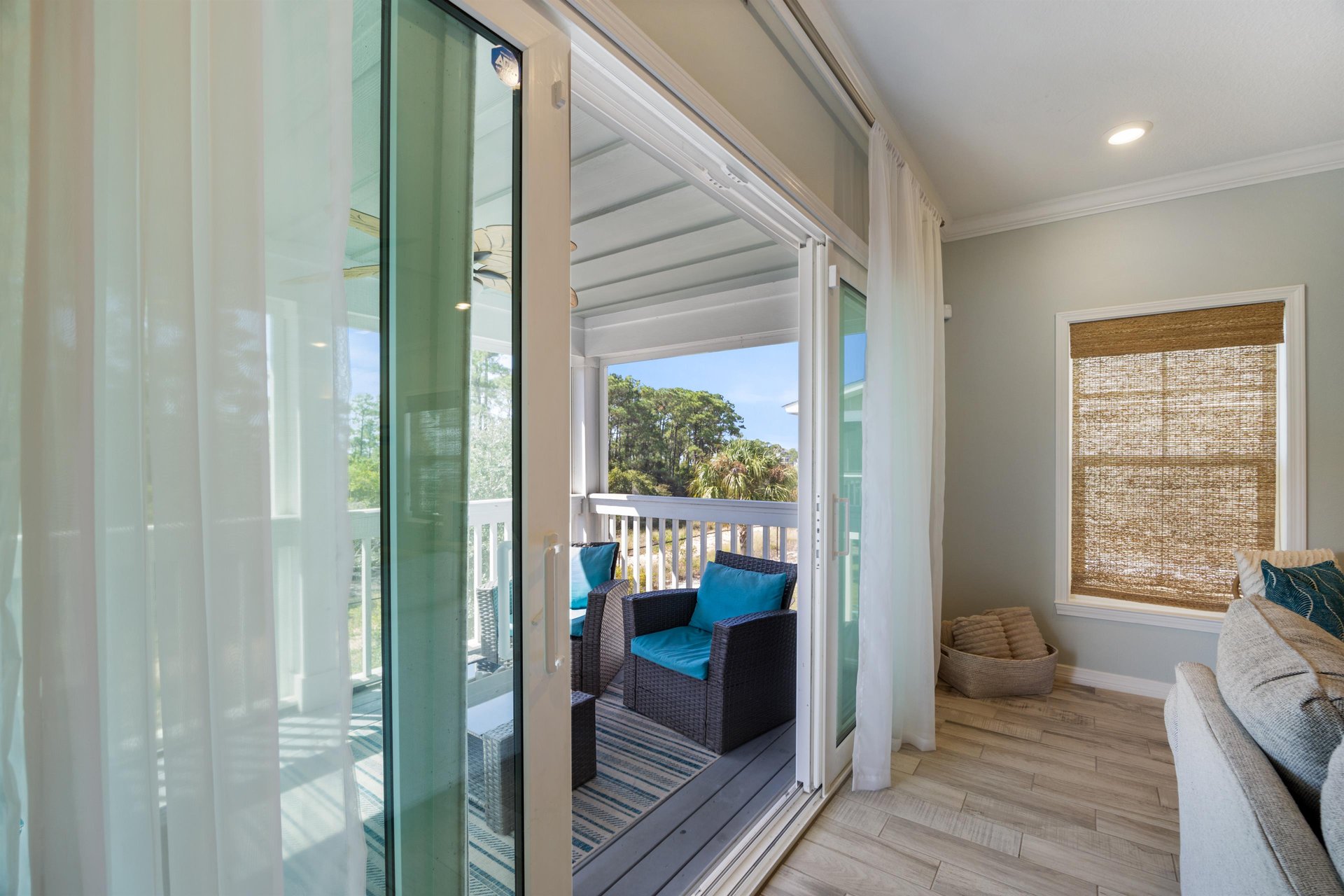 Barefoot Villa