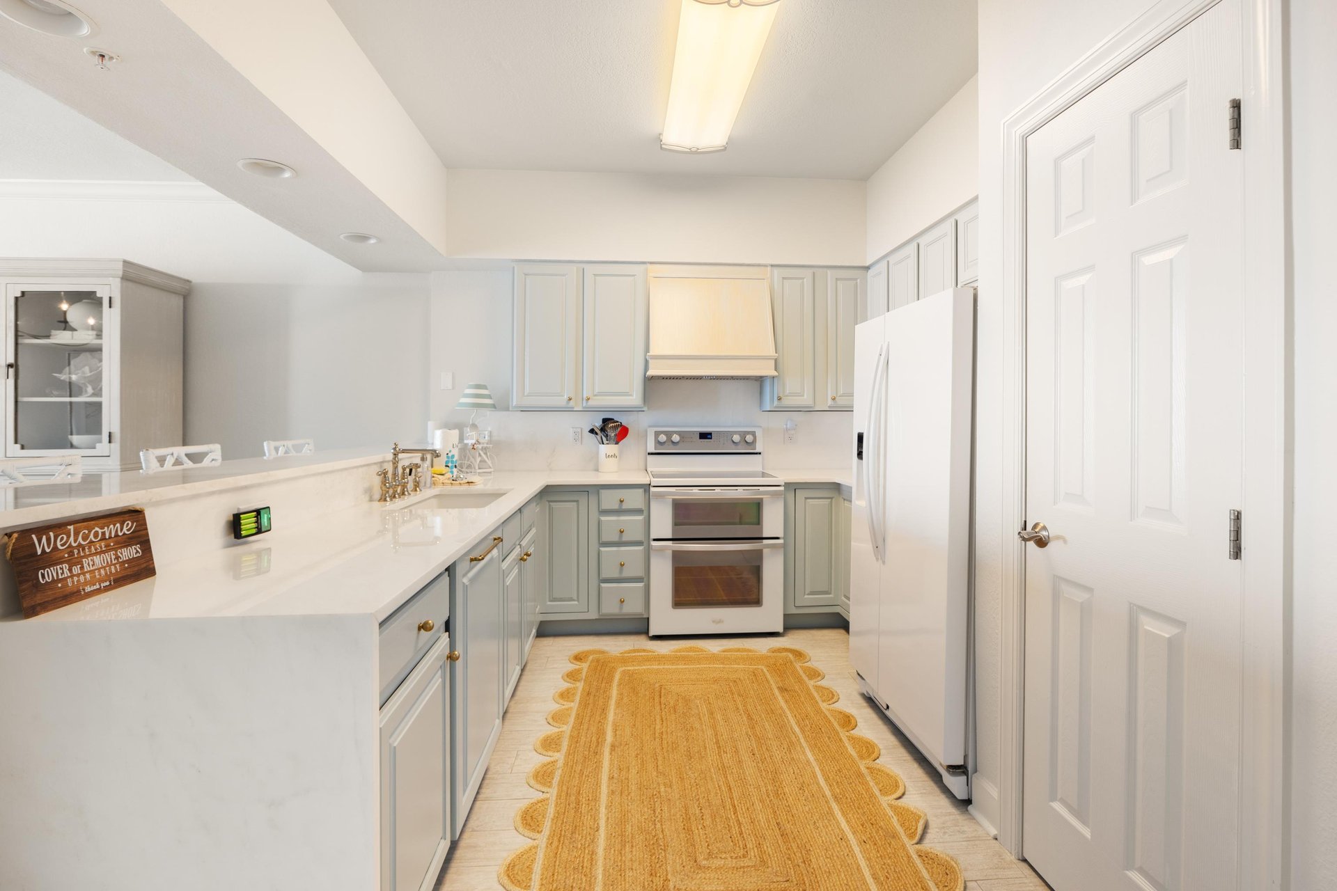 Harbour Pointe Unit 702 by PKRM