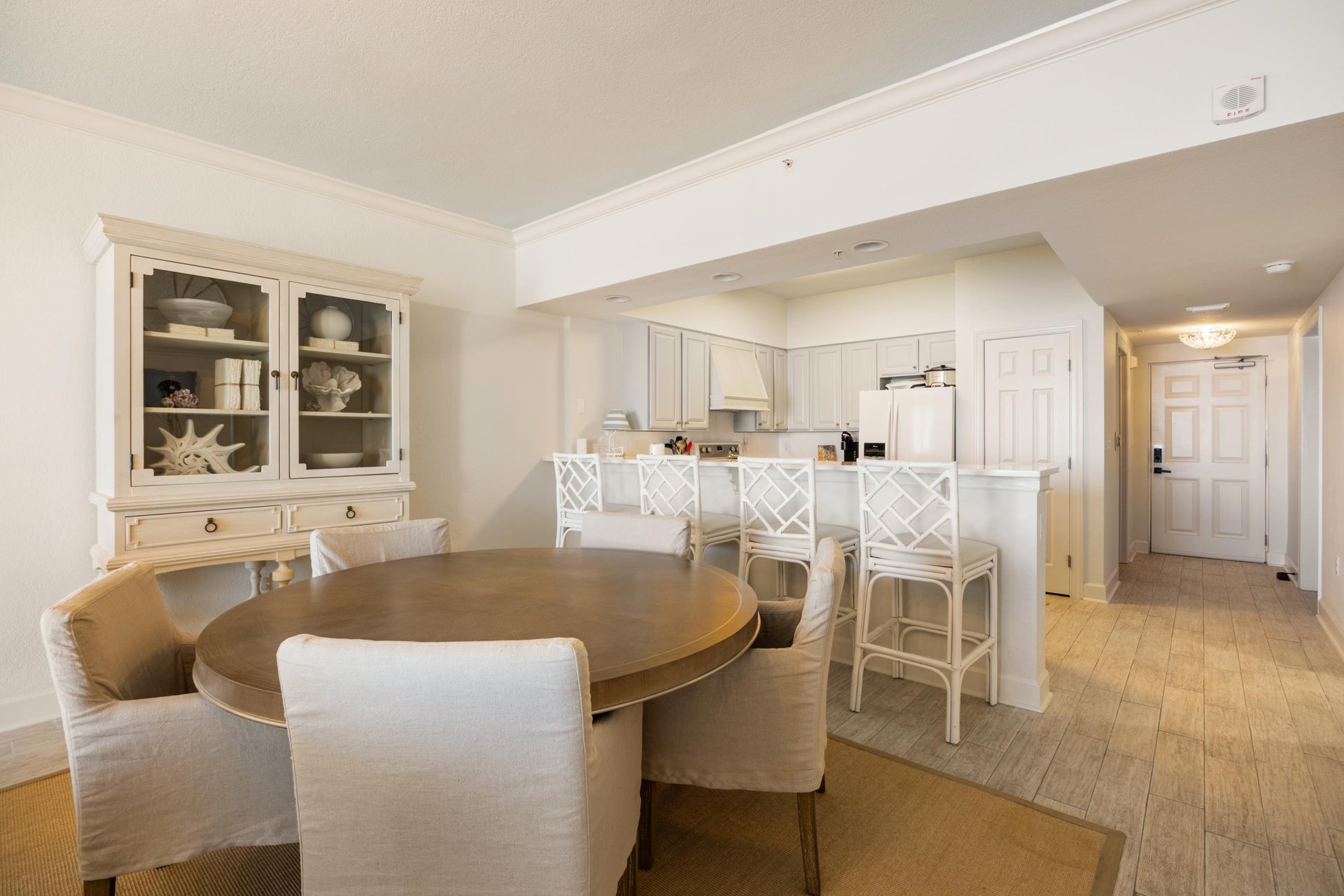 Harbour Pointe Unit 702 by PKRM