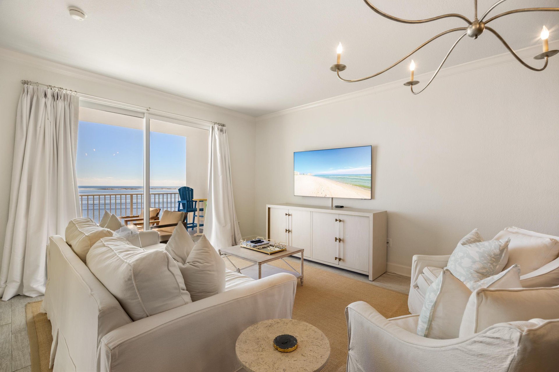 Harbour Pointe Unit 702 by PKRM