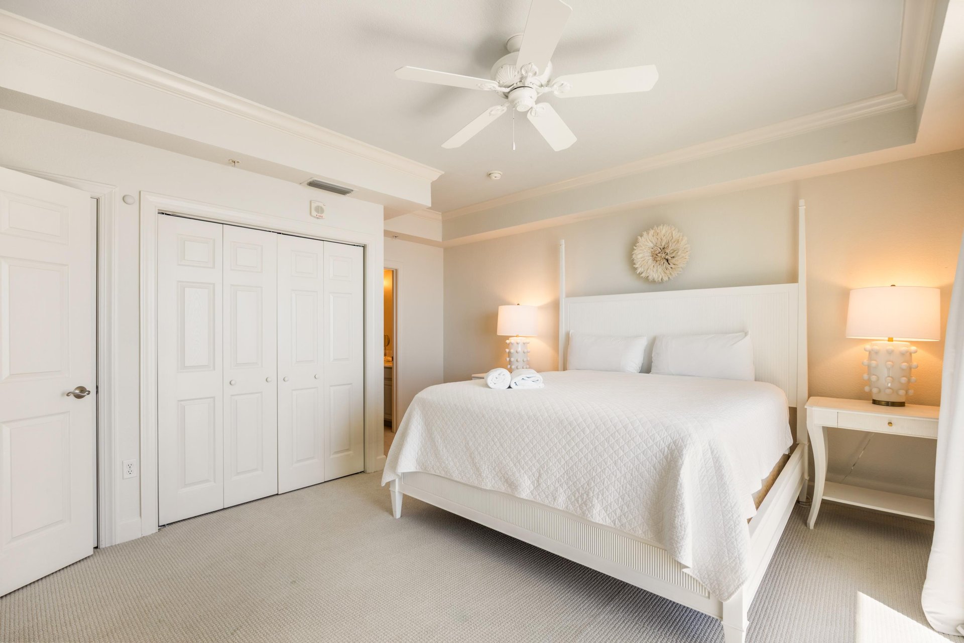 Harbour Pointe Unit 702 by PKRM