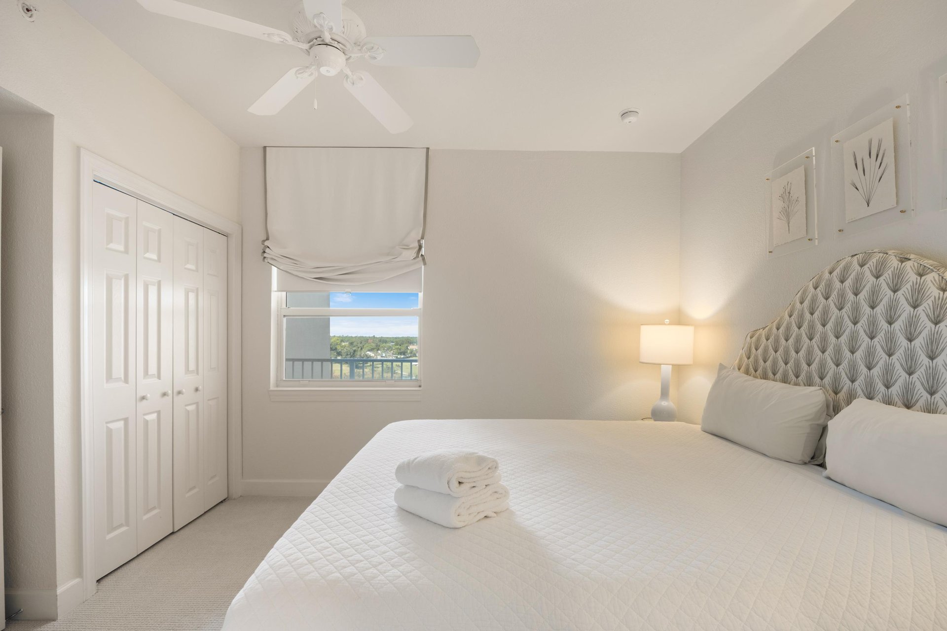 Harbour Pointe Unit 702 by PKRM