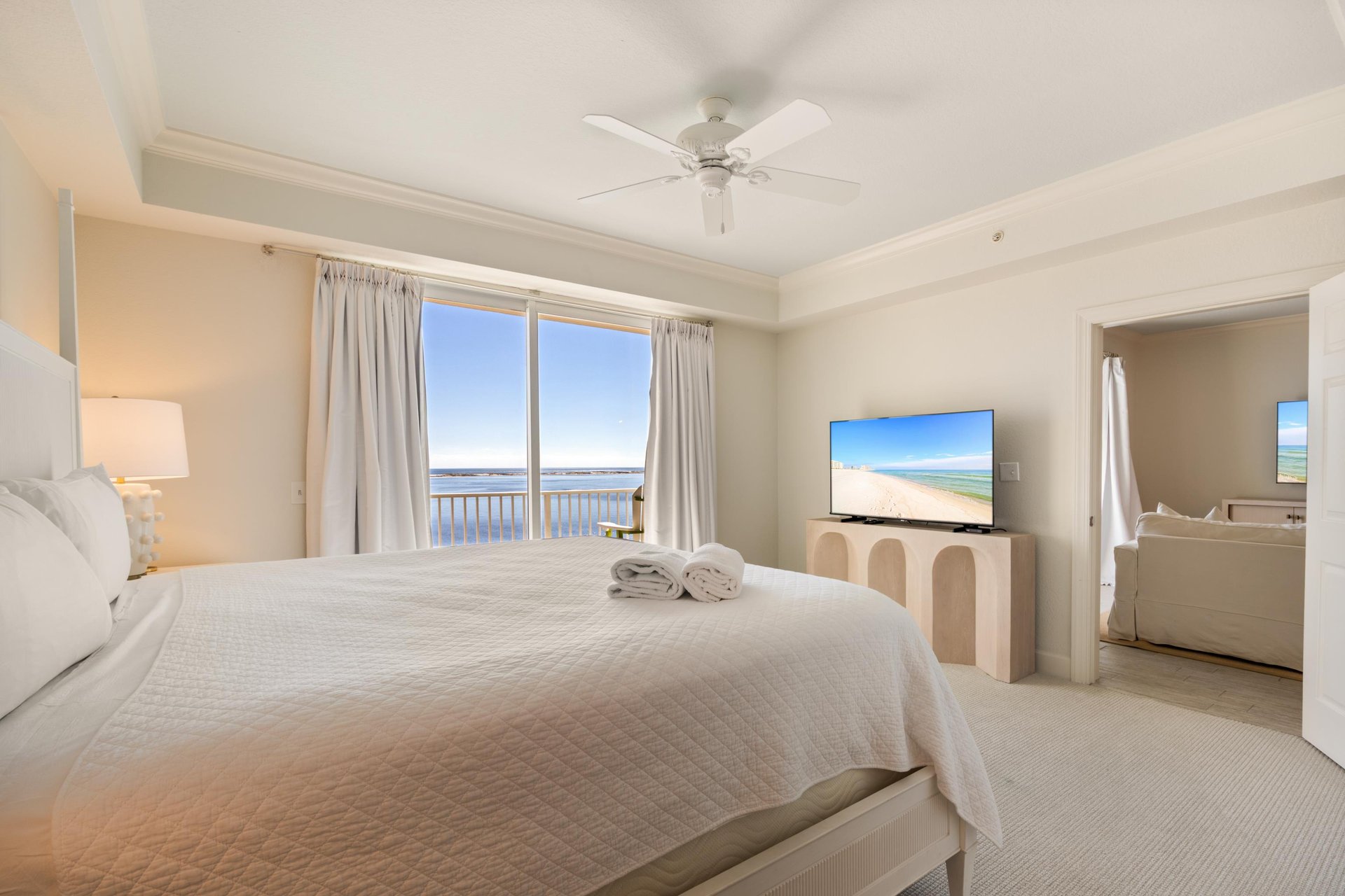 Harbour Pointe Unit 702 by PKRM