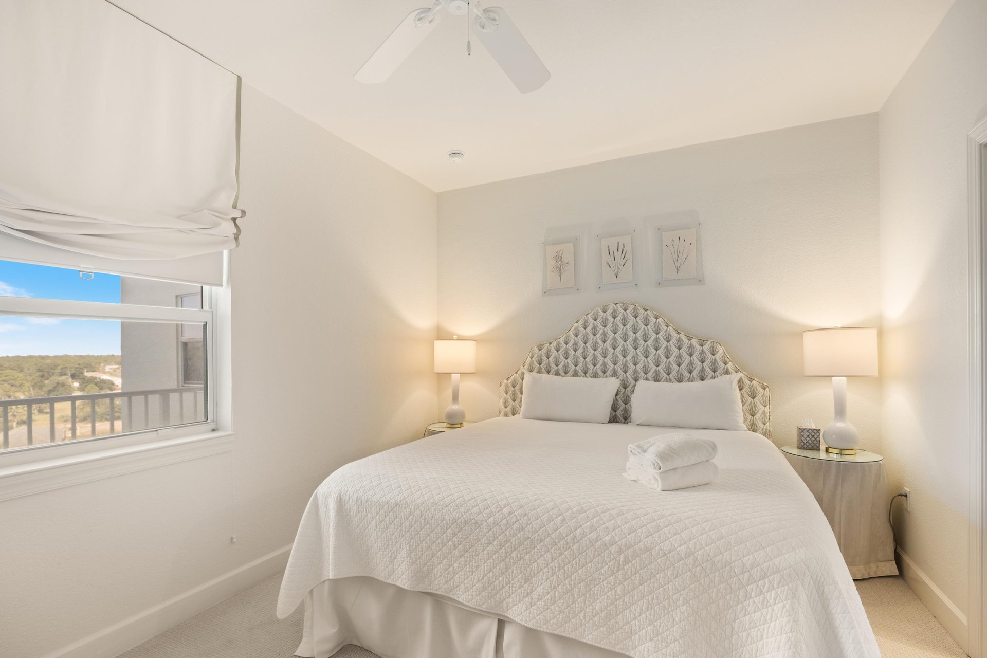 Harbour Pointe Unit 702 by PKRM