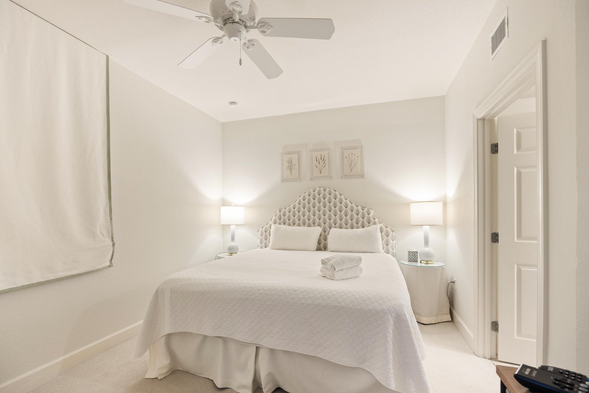 Harbour Pointe Unit 702 by PKRM