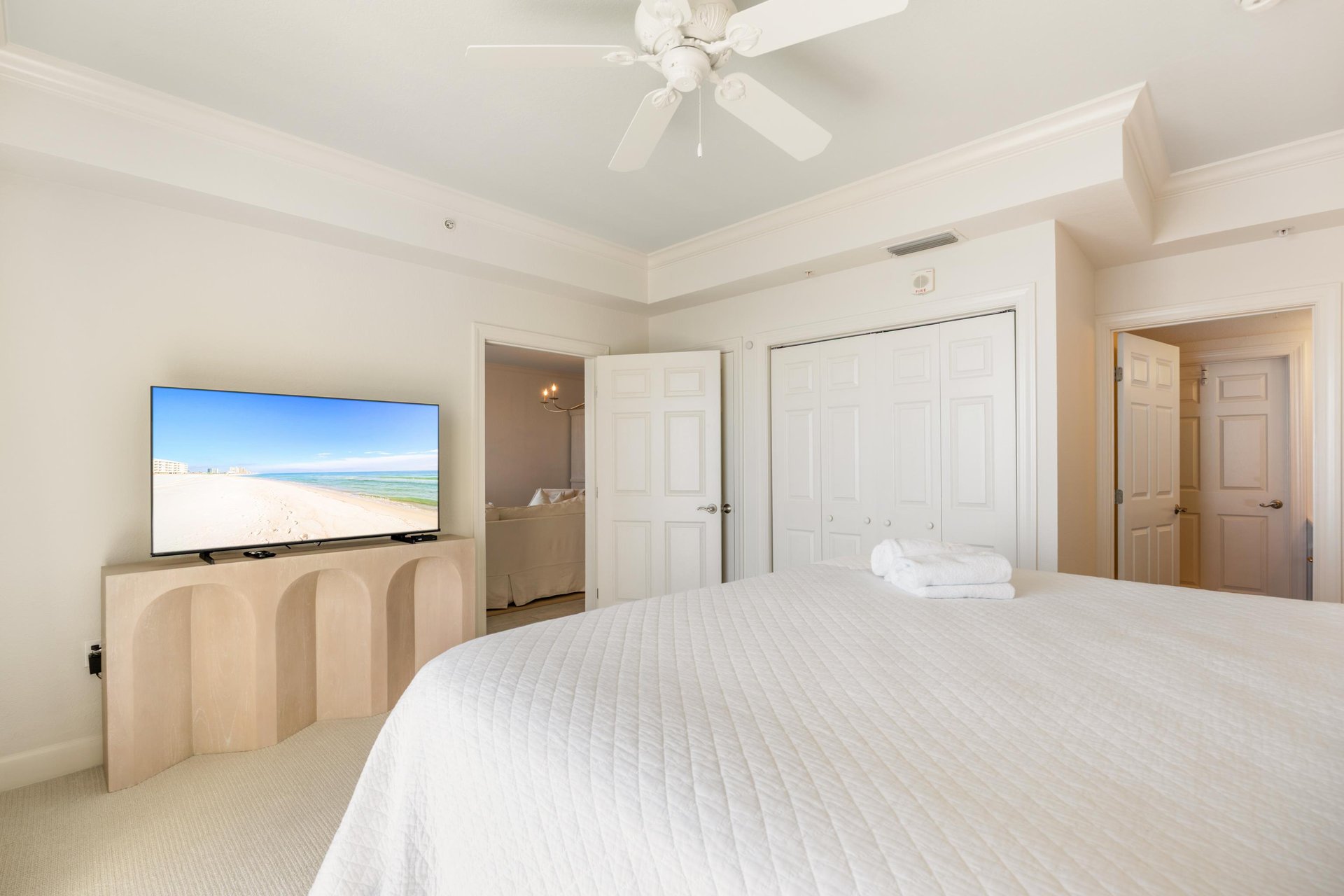 Harbour Pointe Unit 702 by PKRM