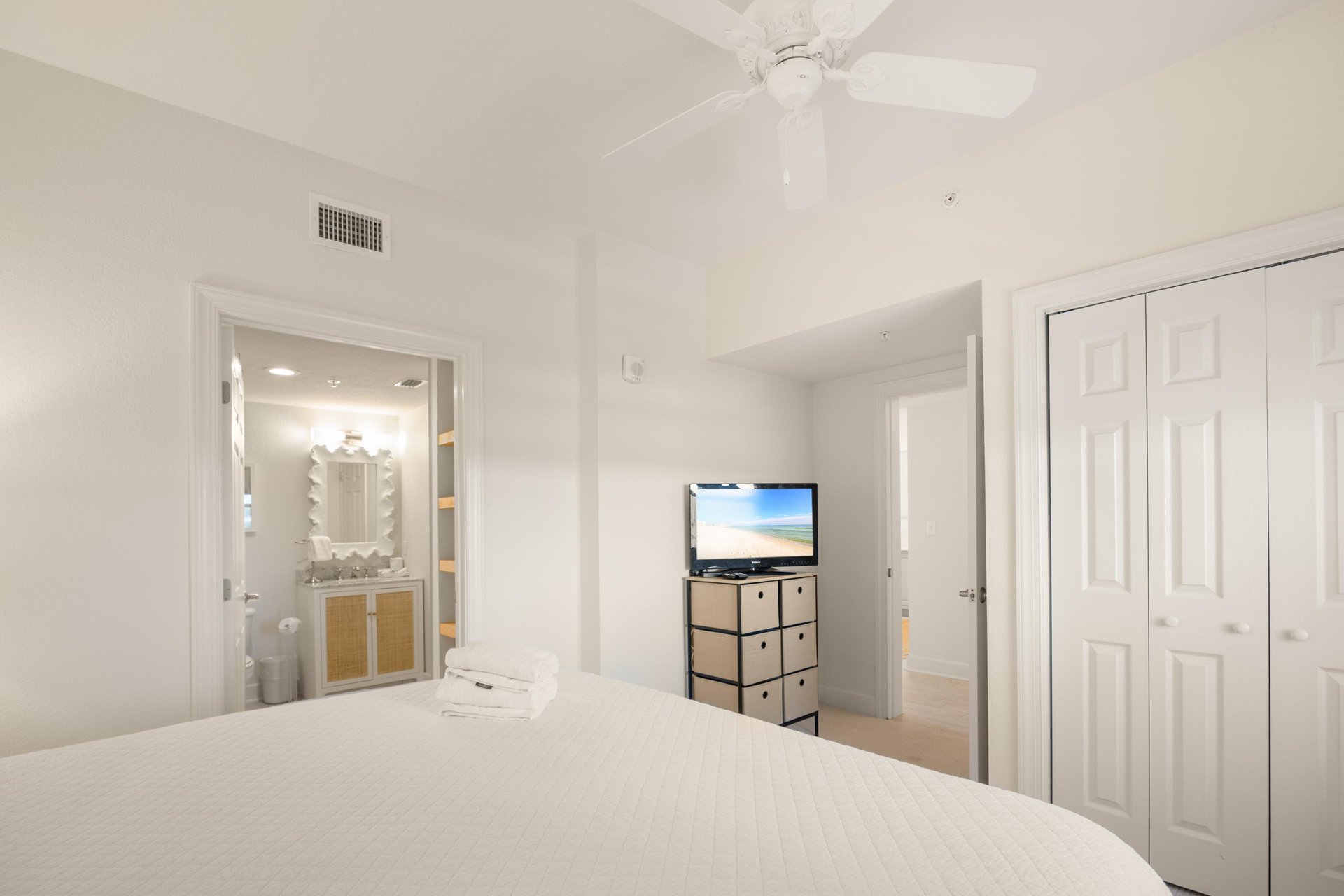Harbour Pointe Unit 702 by PKRM