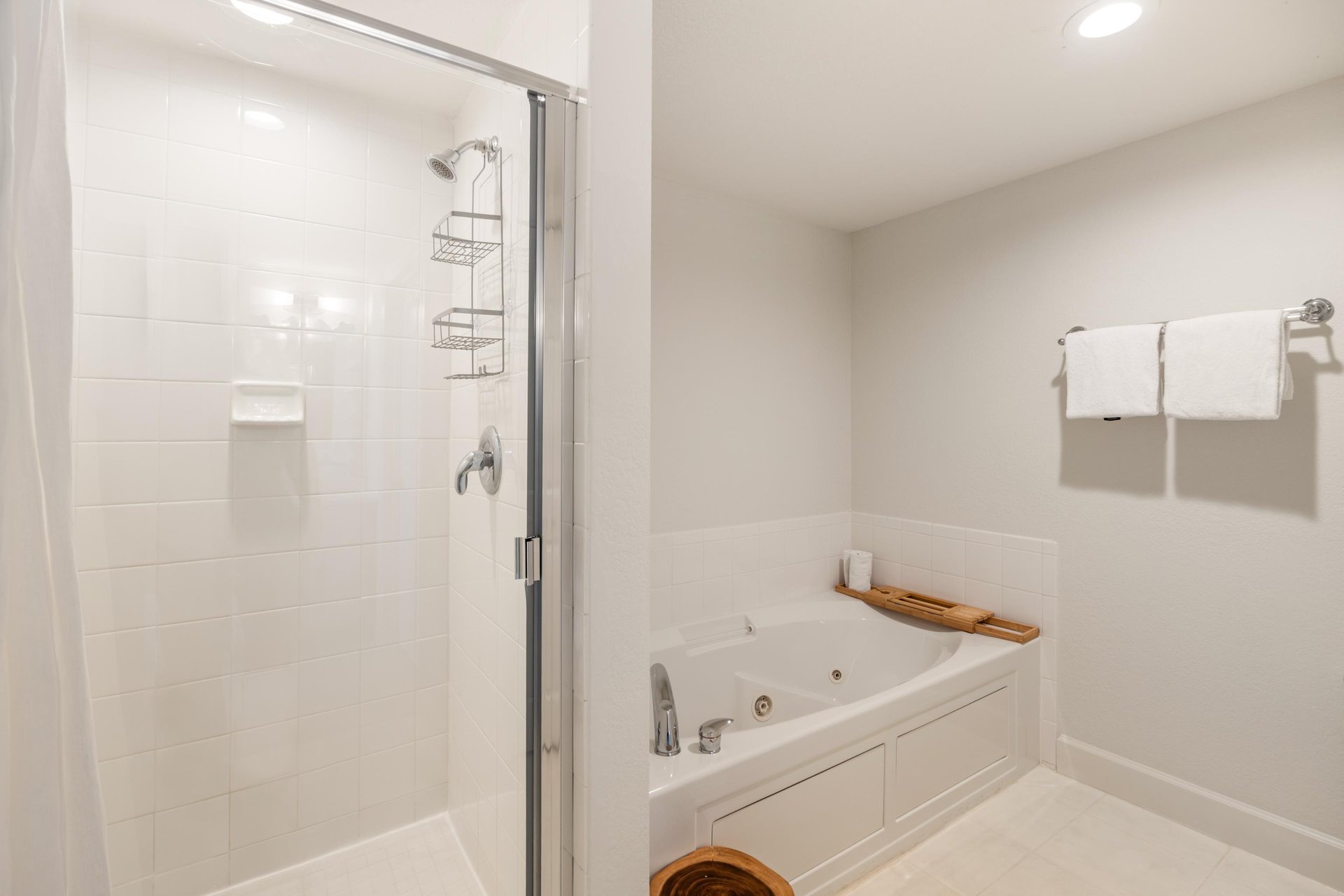 Harbour Pointe Unit 702 by PKRM
