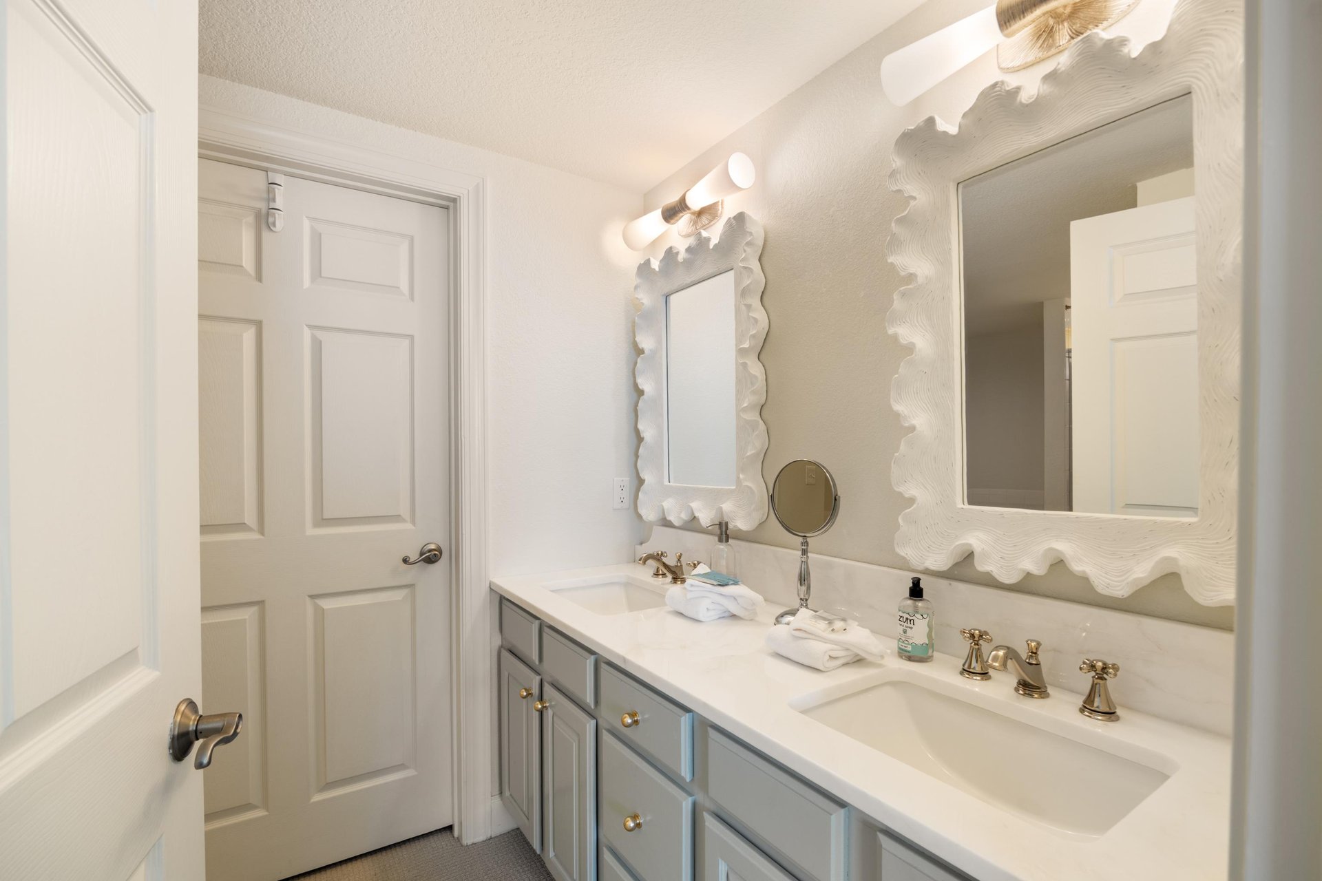 Harbour Pointe Unit 702 by PKRM