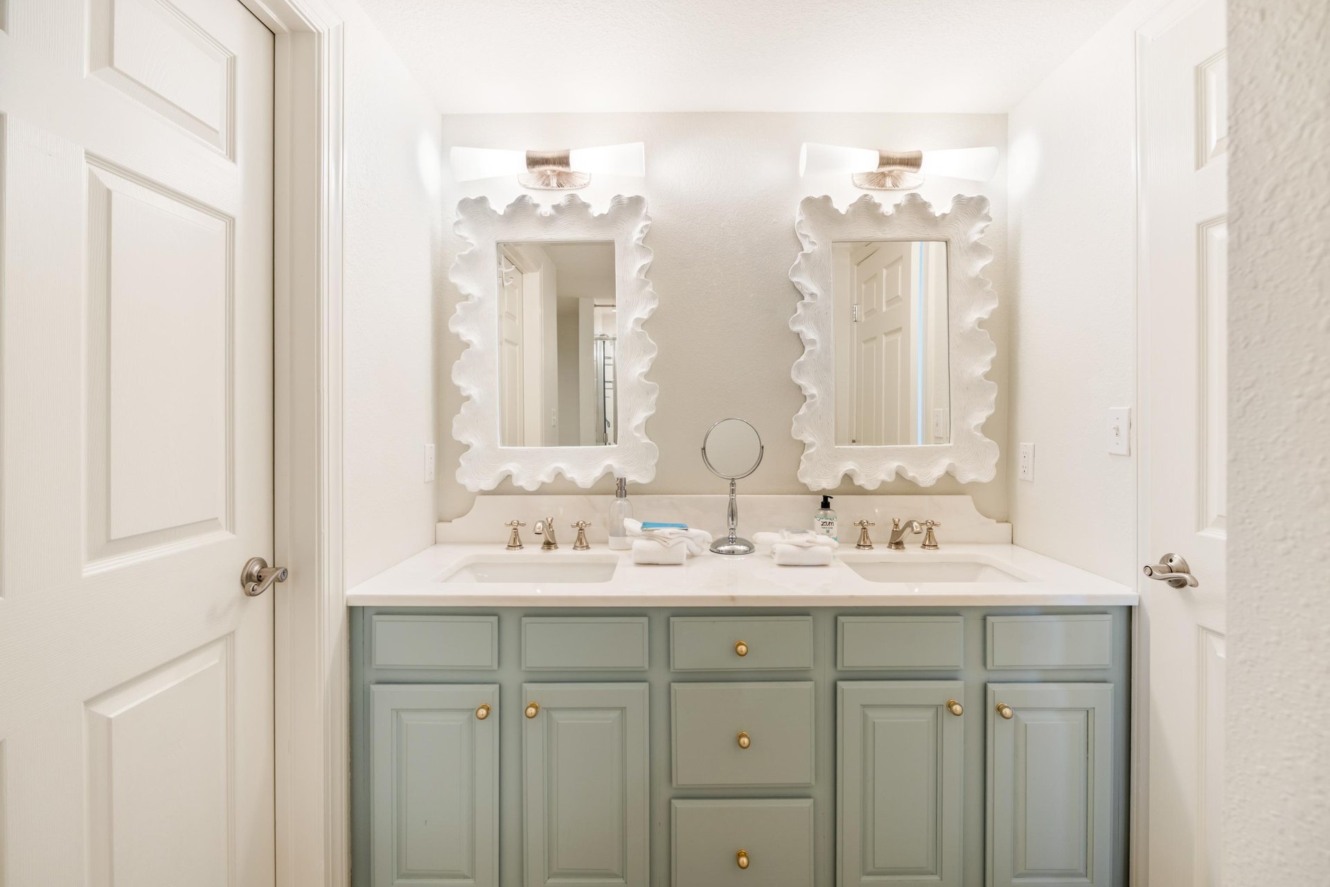 Harbour Pointe Unit 702 by PKRM