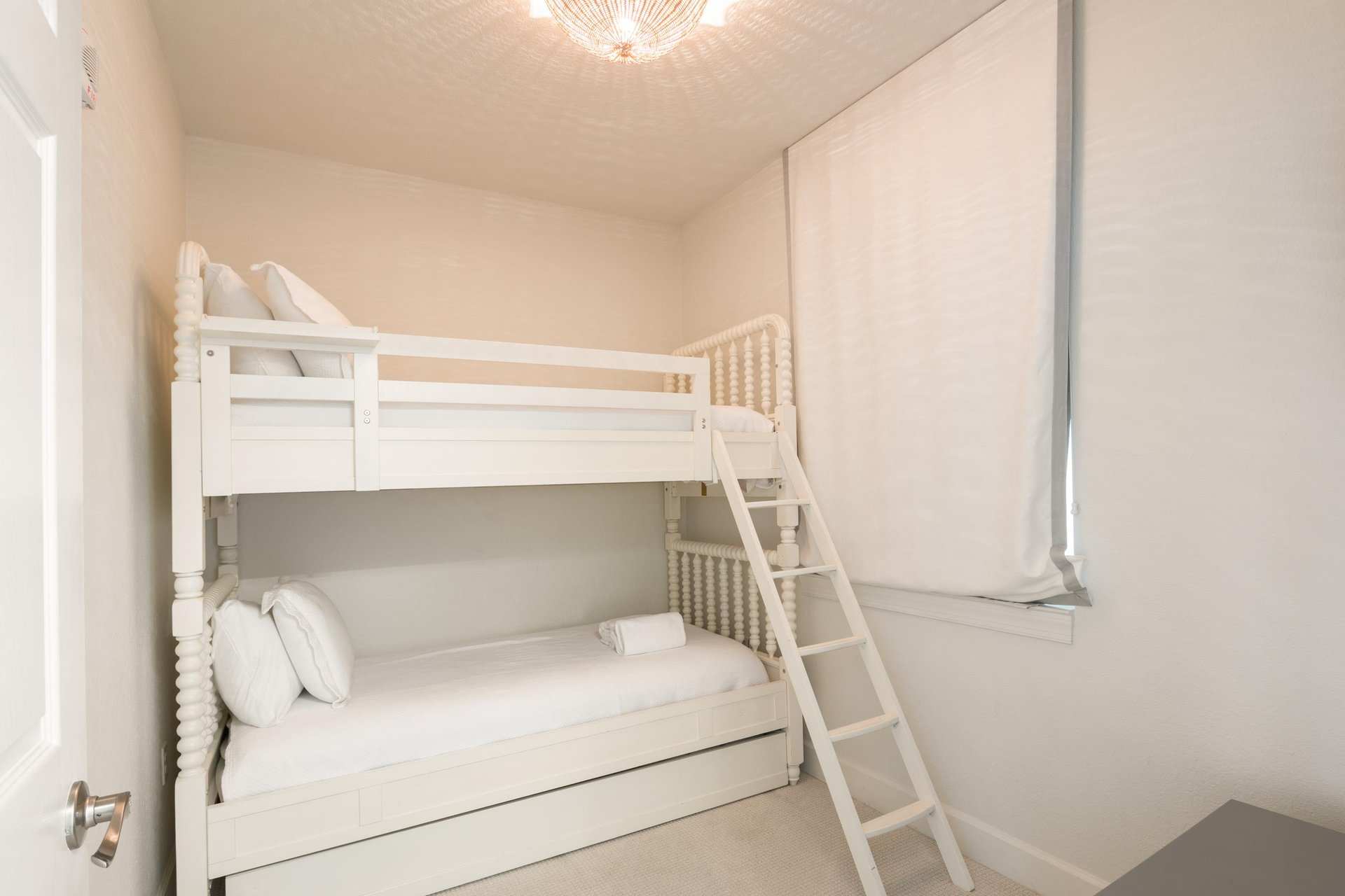 Harbour Pointe Unit 702 by PKRM
