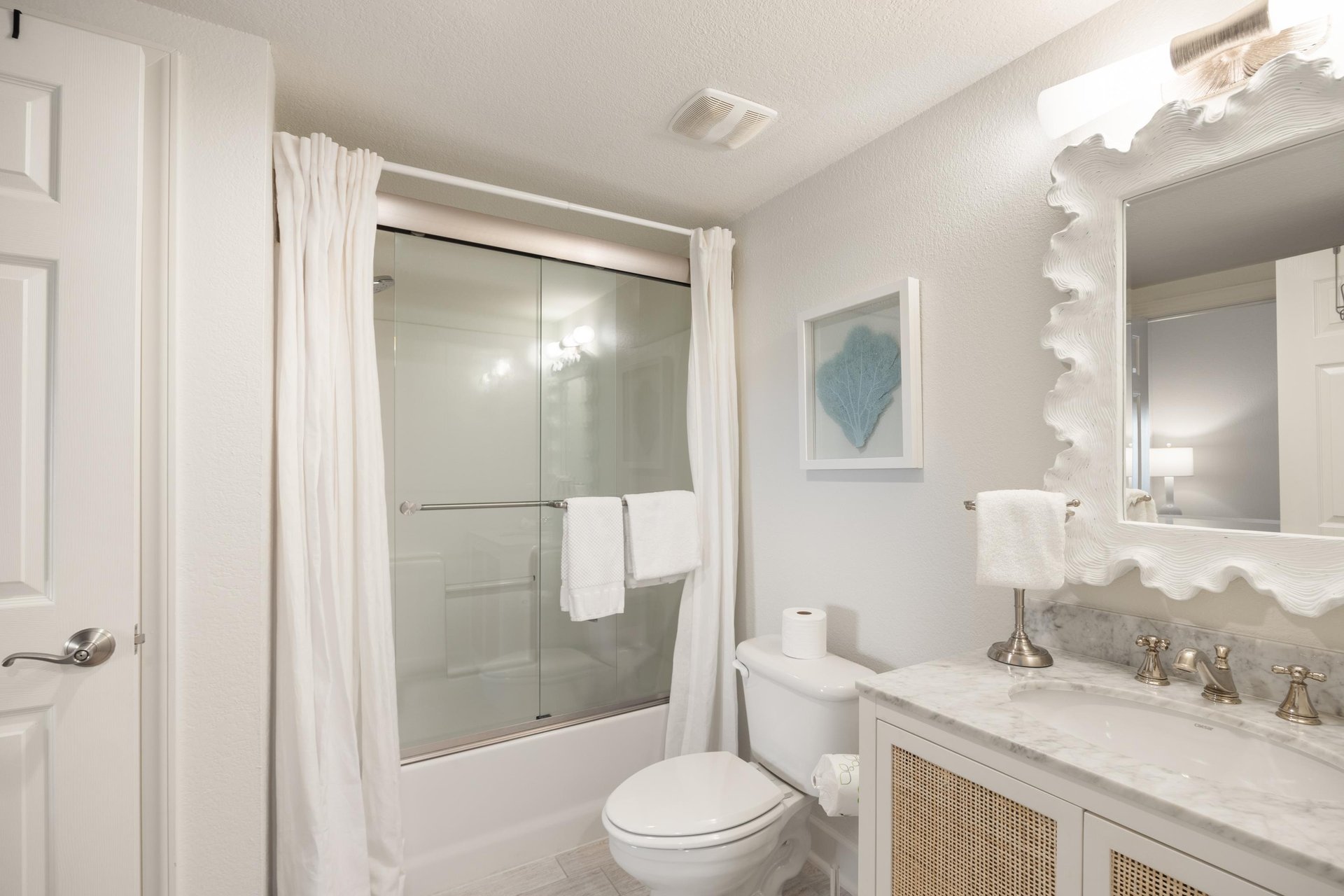 Harbour Pointe Unit 702 by PKRM