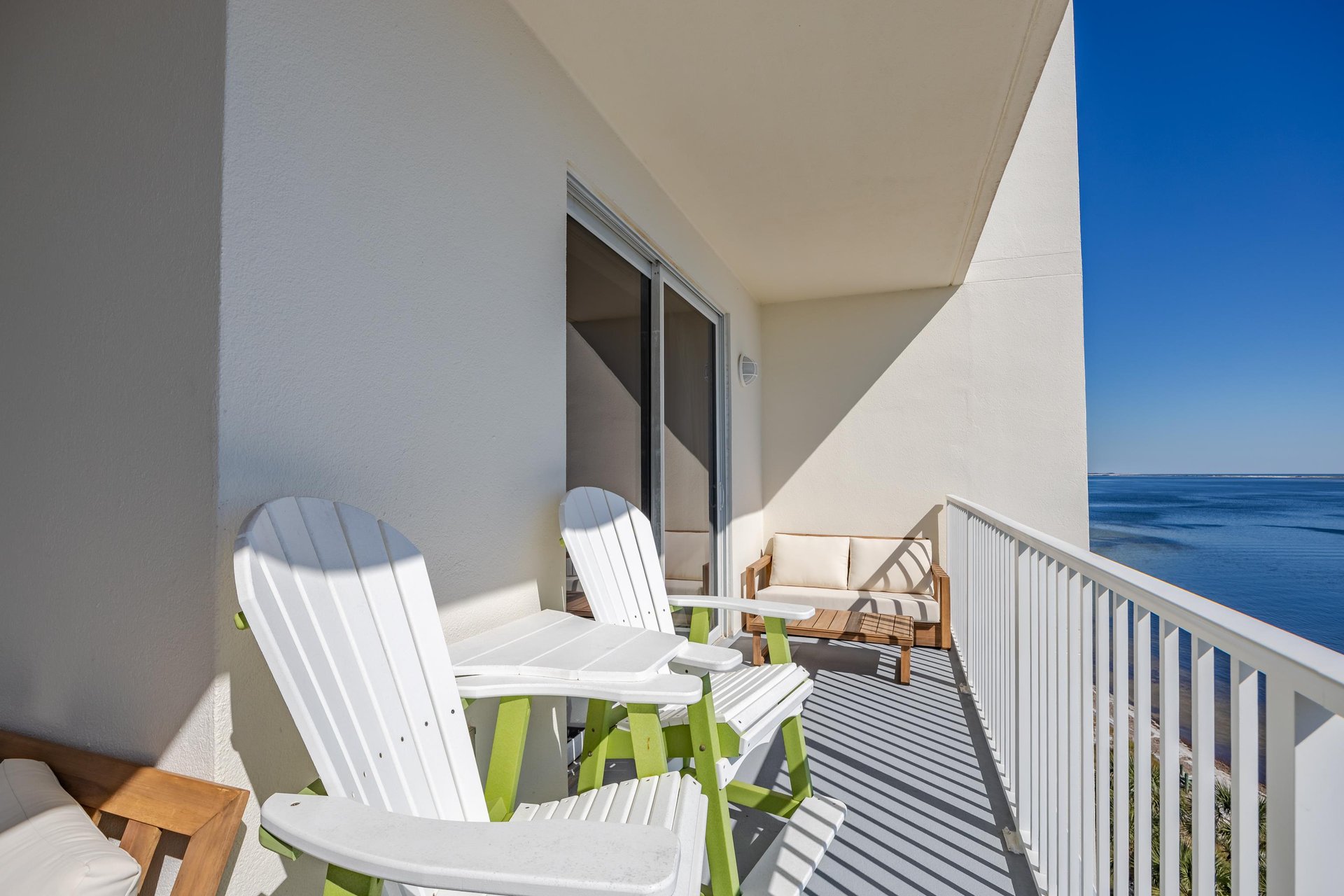 Harbour Pointe Unit 702 by PKRM