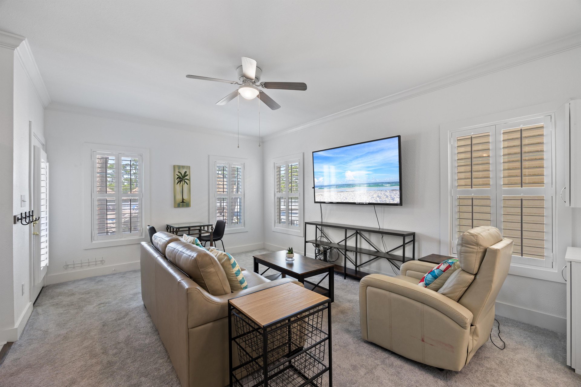 The Pool House Unit 5AD by PKRM