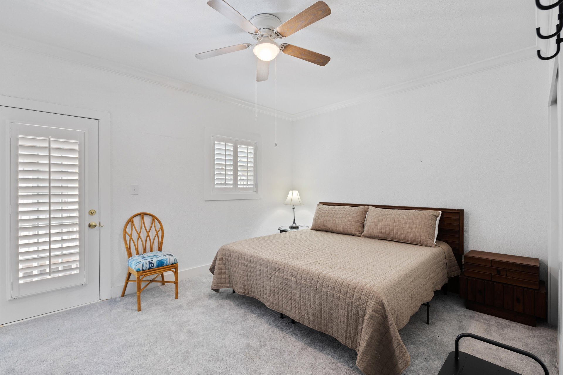 The Pool House Unit 5AD by PKRM