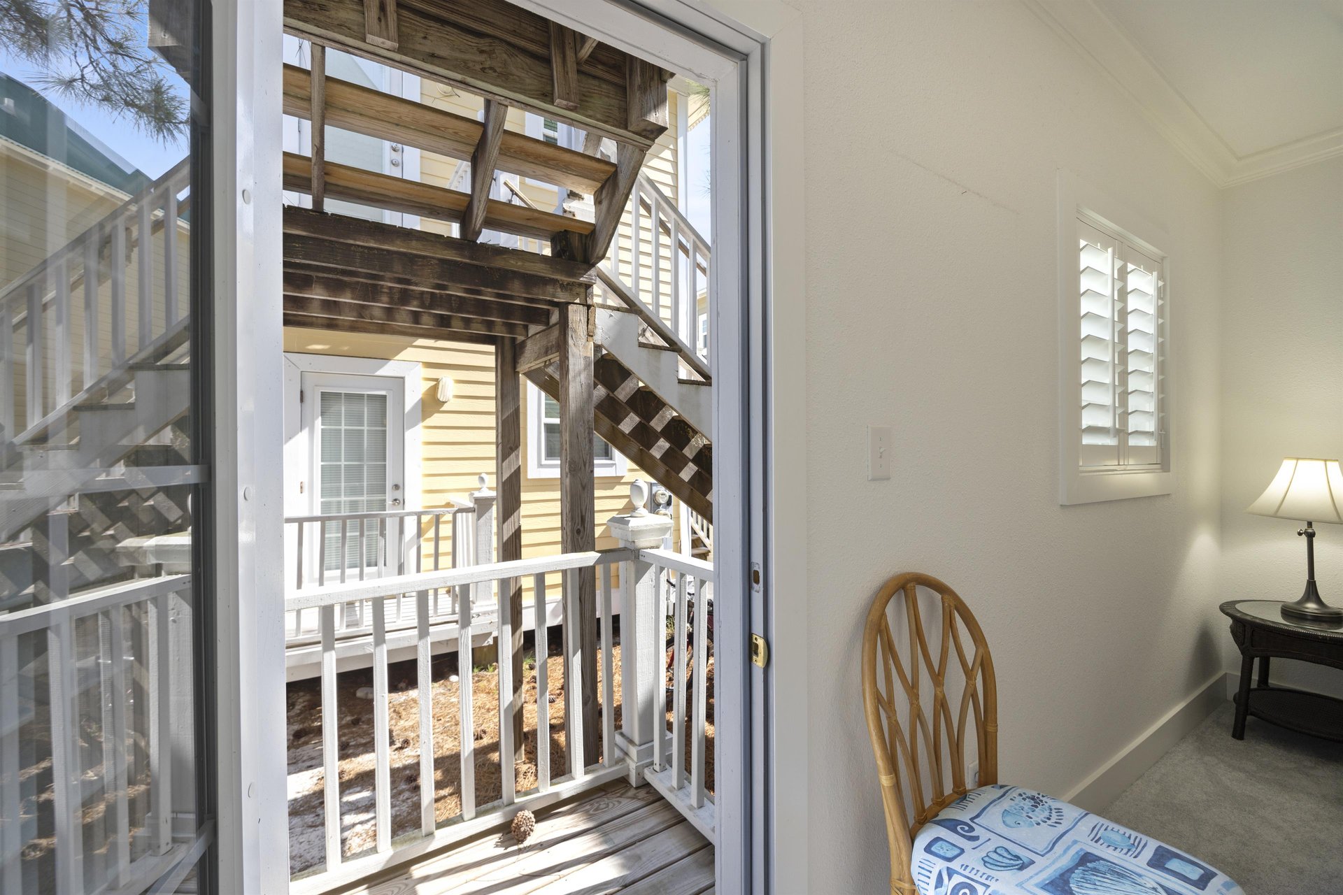 The Pool House Unit 5AD by PKRM