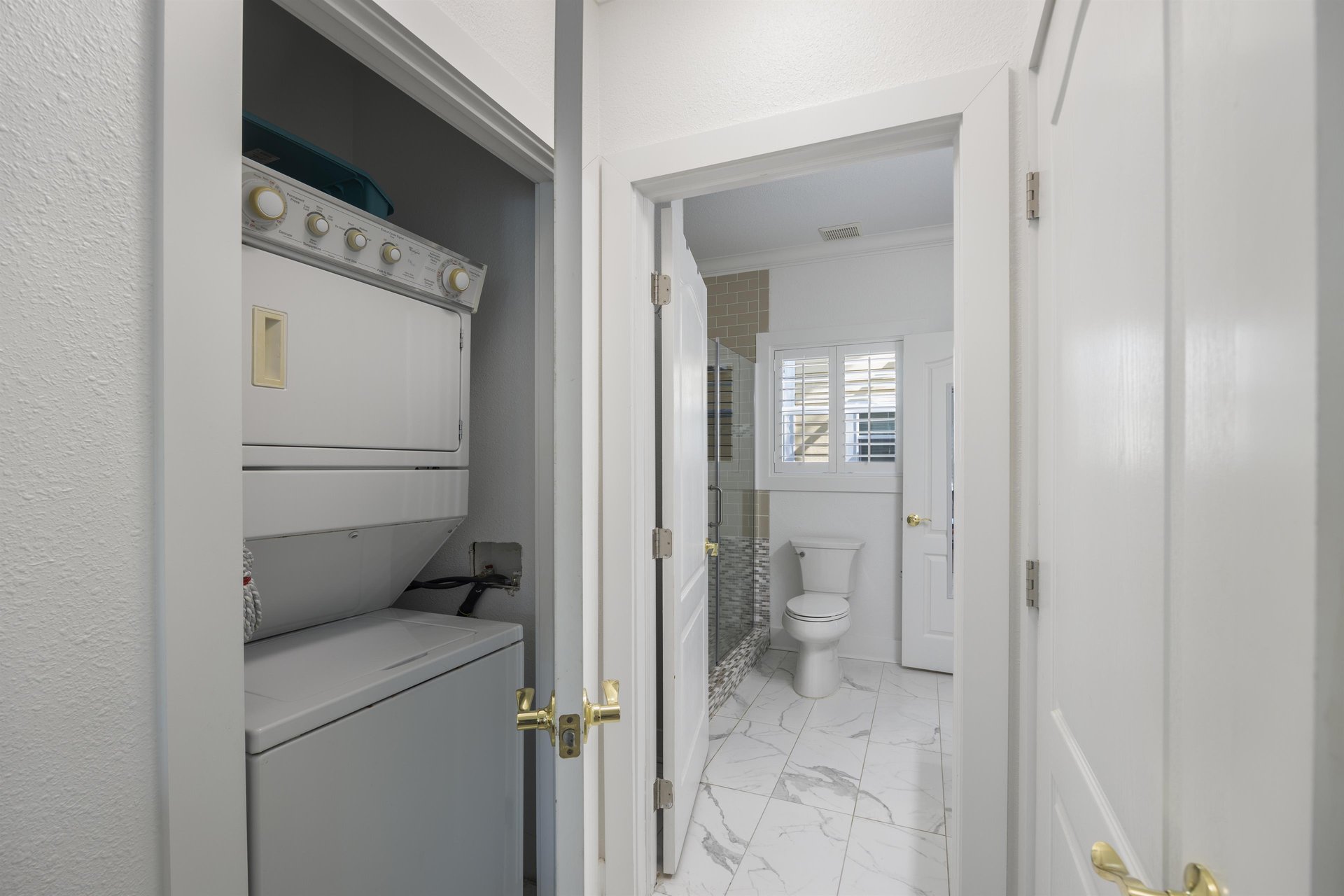 The Pool House Unit 5AD by PKRM