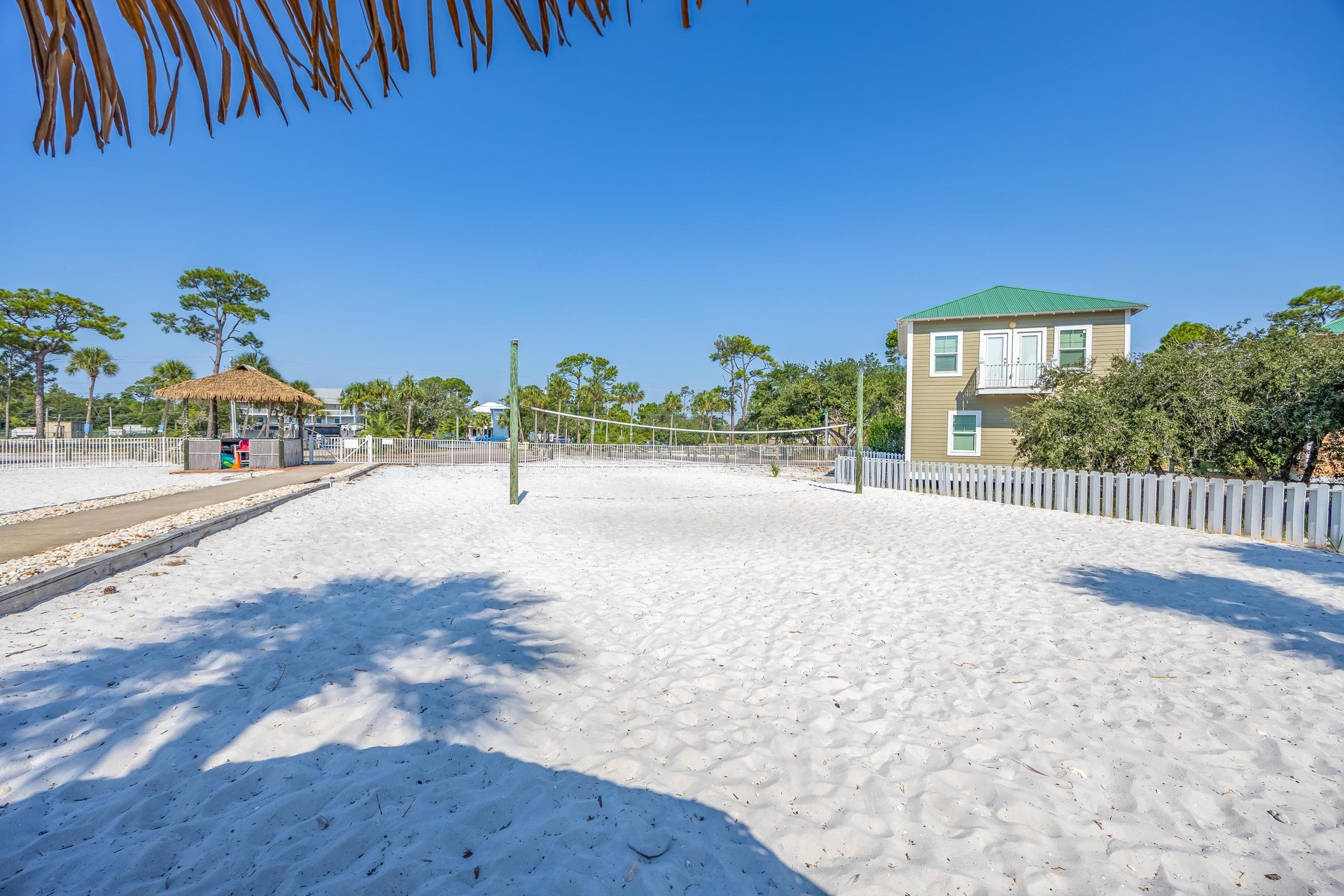 The Pool House Unit 5AD by PKRM