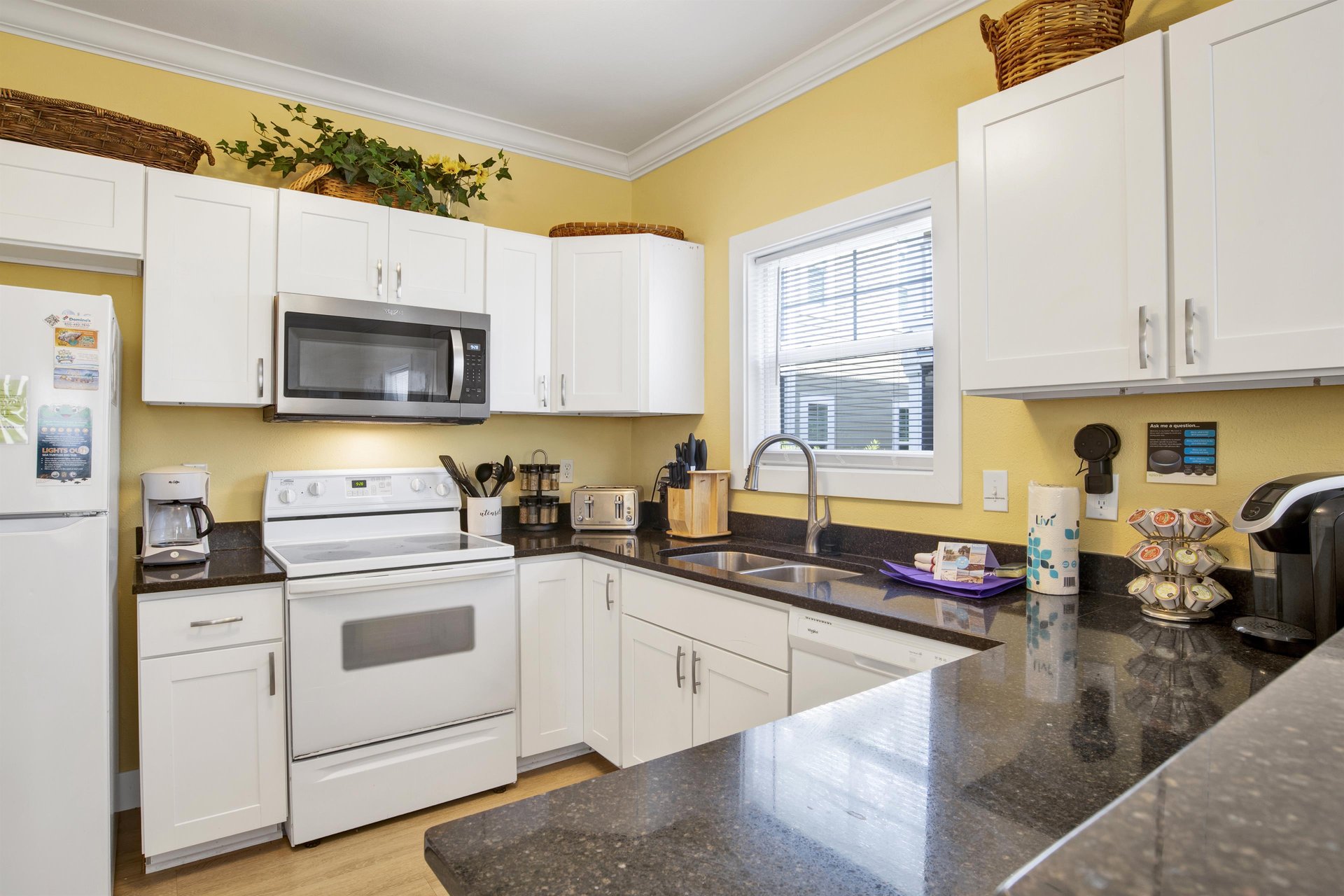 Cozy Hideaway 22C by PKRM