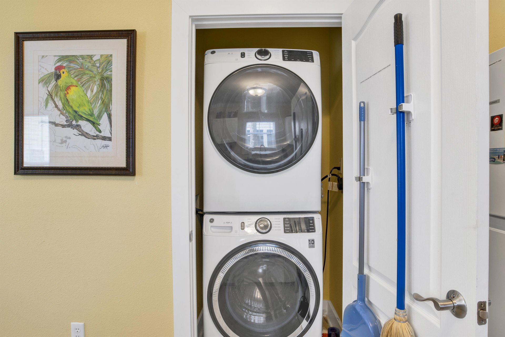 Cozy Hideaway 22C by PKRM