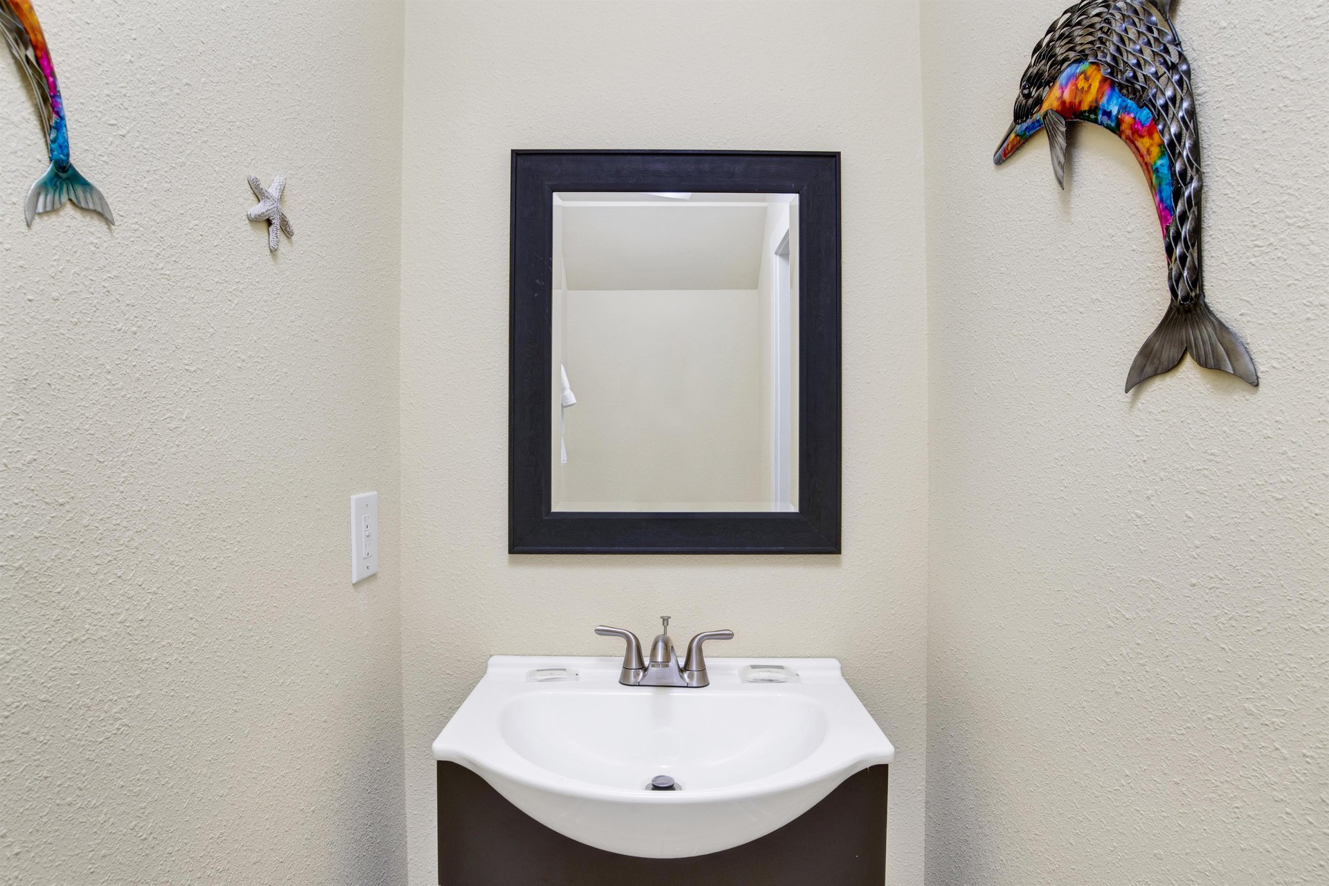 Cozy Hideaway 22C by PKRM