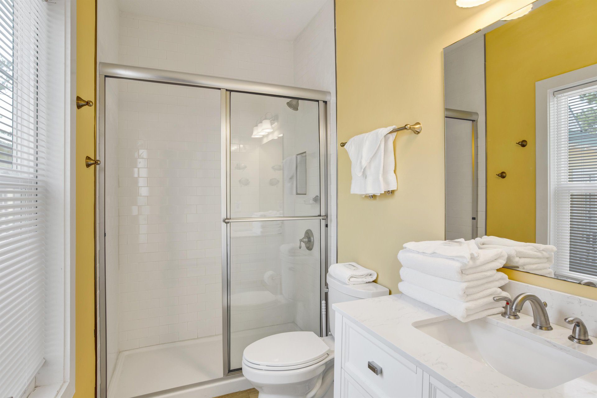 Cozy Hideaway 22C by PKRM