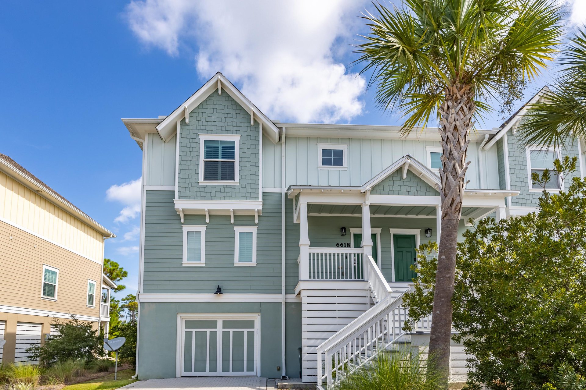 Introducing The Peaceful, Easy Feeling an upscale condo at Lost Key Golf  Beach Club Resort.