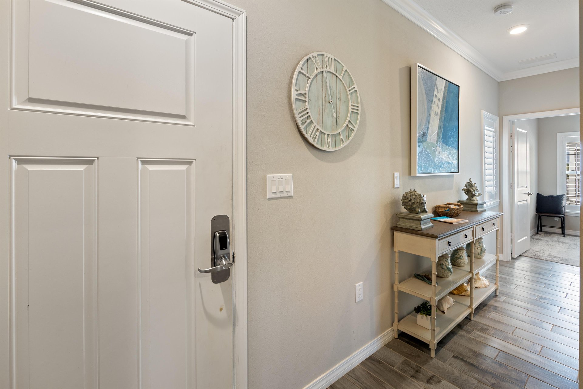 Welcome to Peaceful, Easy Feeling