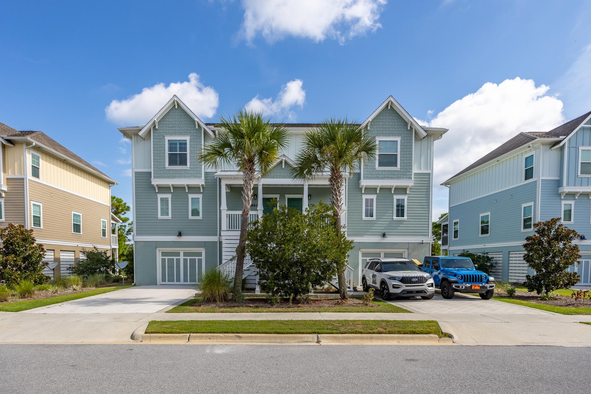 Welcome to Peaceful, Easy Feeling