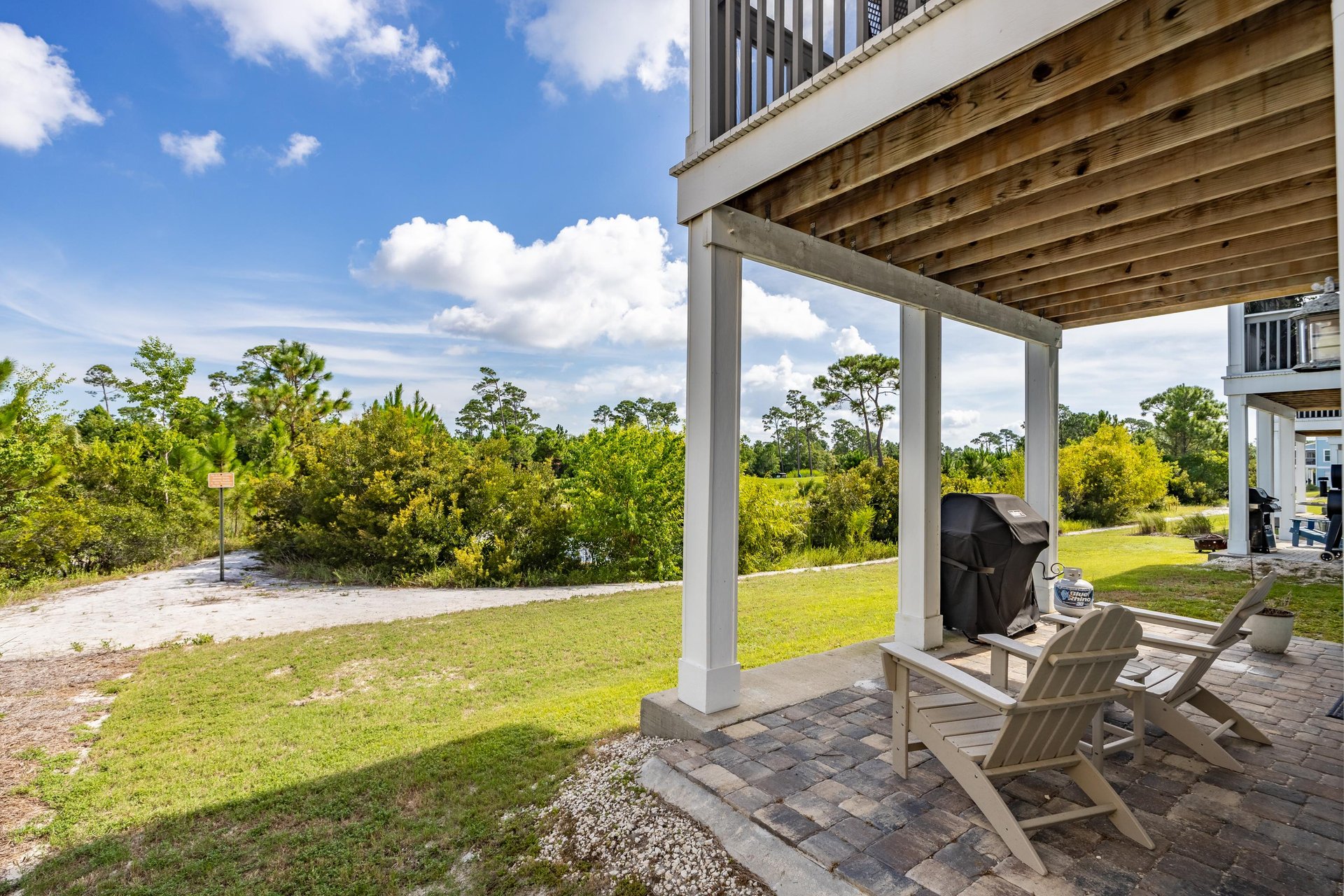 Check out Perdidos local, fresh seafood market or gourmet meat market for inspiration.