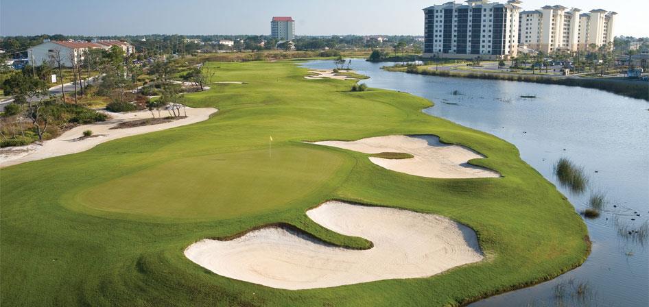 Lost Key Golf Course