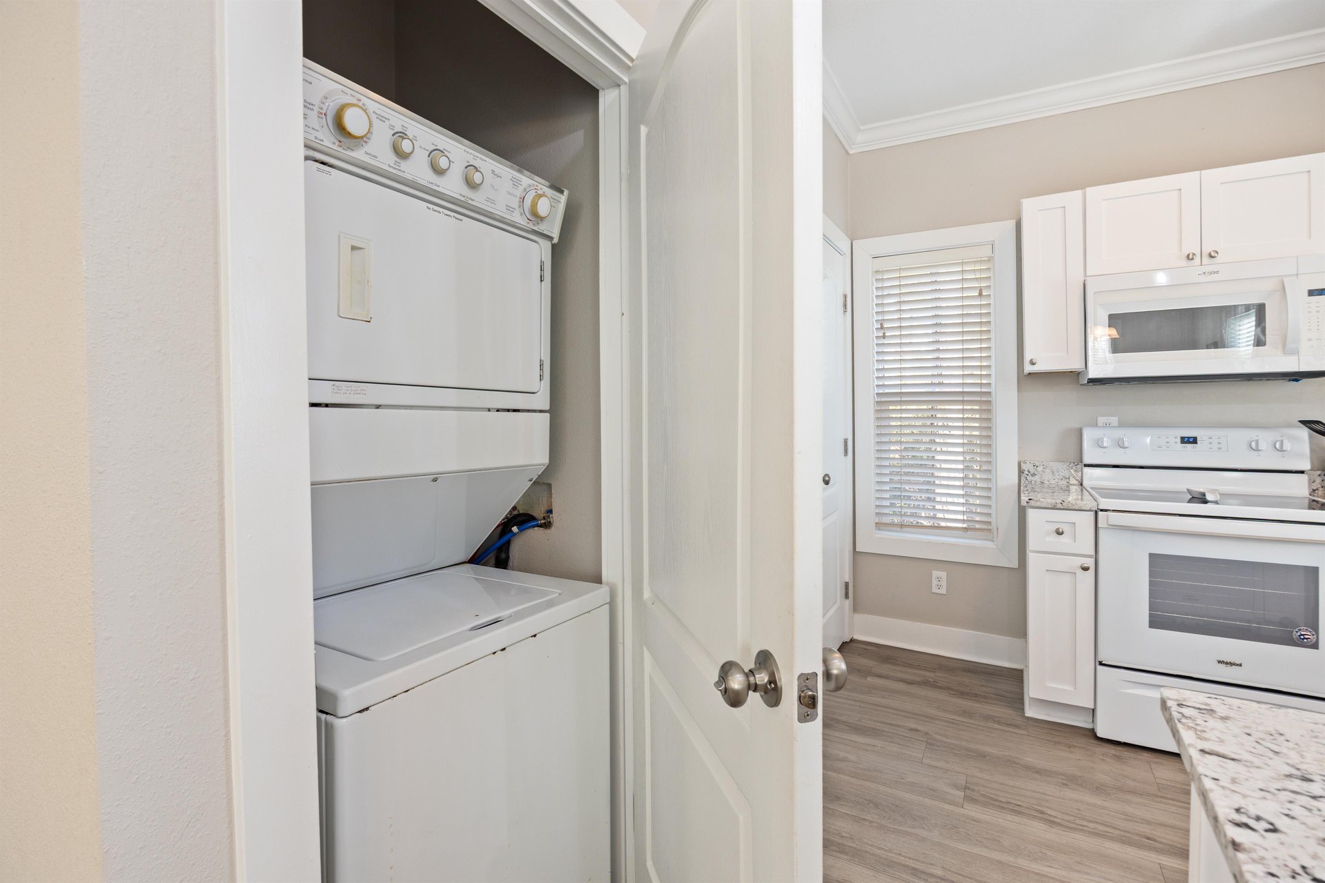 More Fun  Unit 33C at Purple Parrot