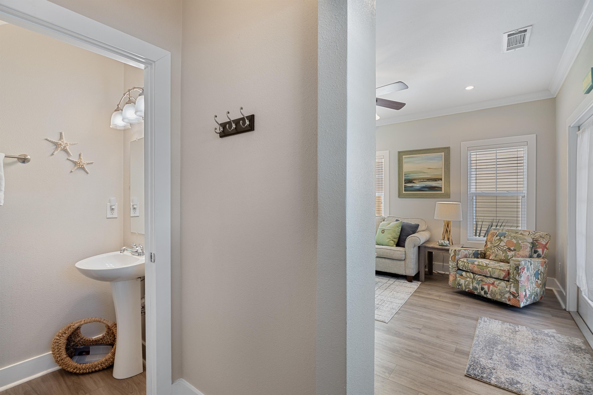 More Fun  Unit 33C at Purple Parrot