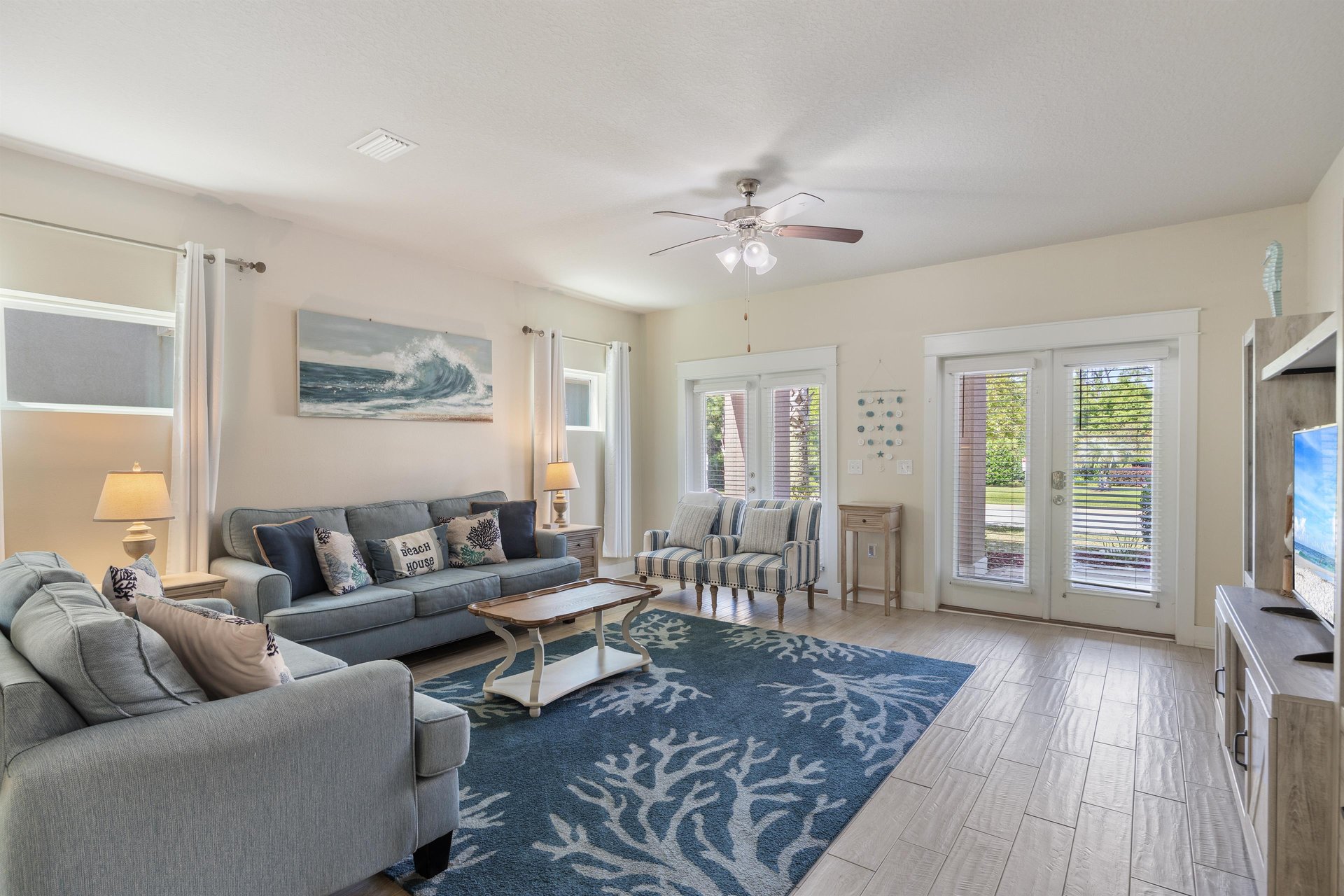 Arborgate Sunkissed Seahorse at 13987 Hanging Branch Way