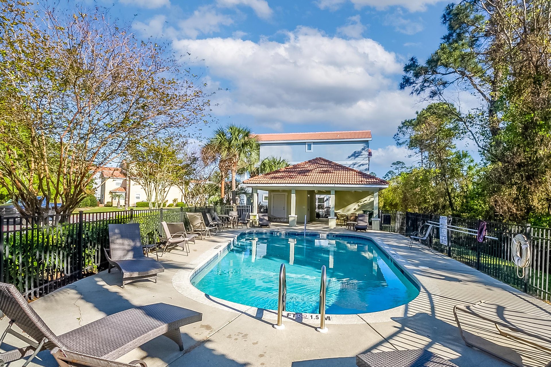 Community Pool