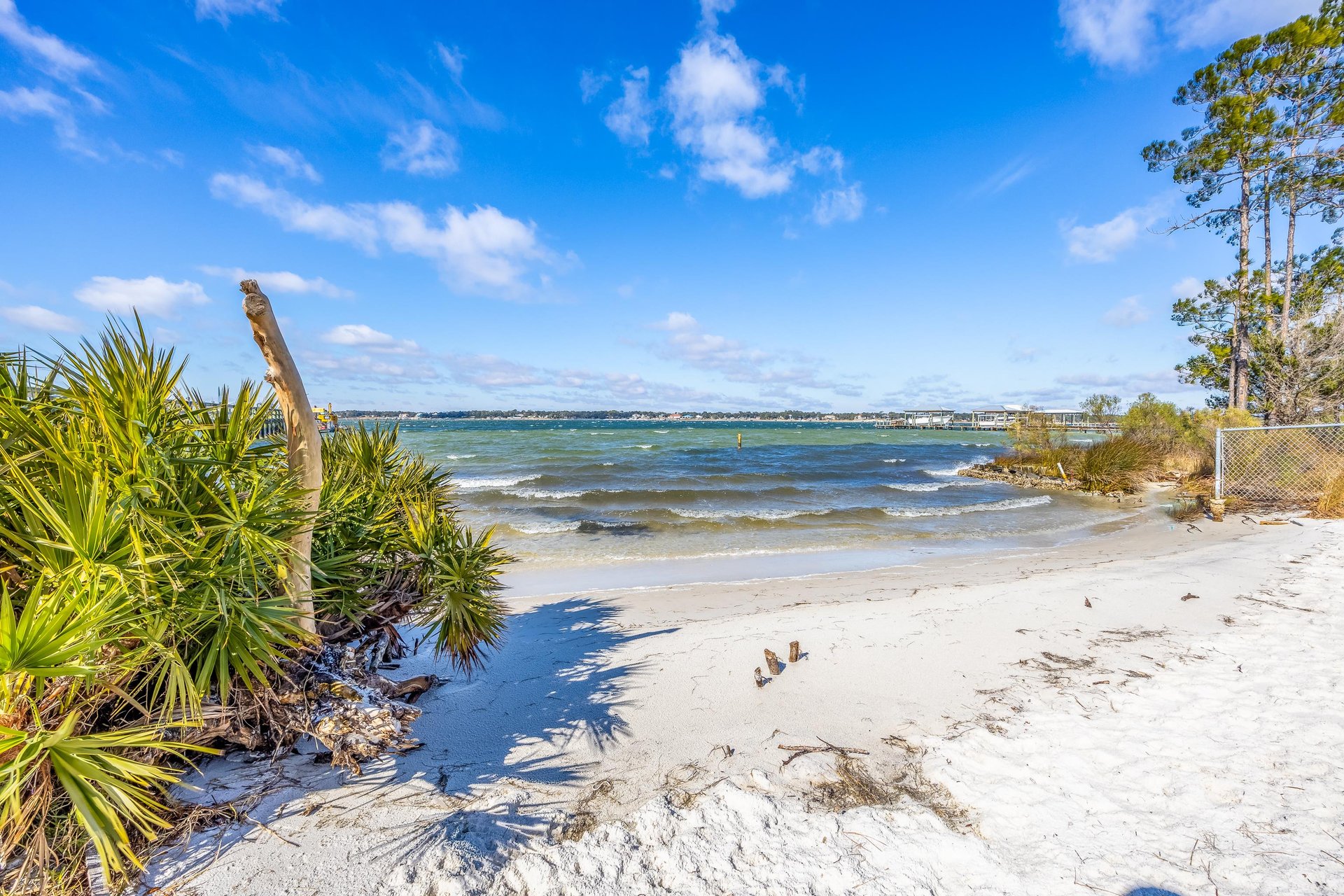 Minutes to Perdido Key Dog Park  Beach