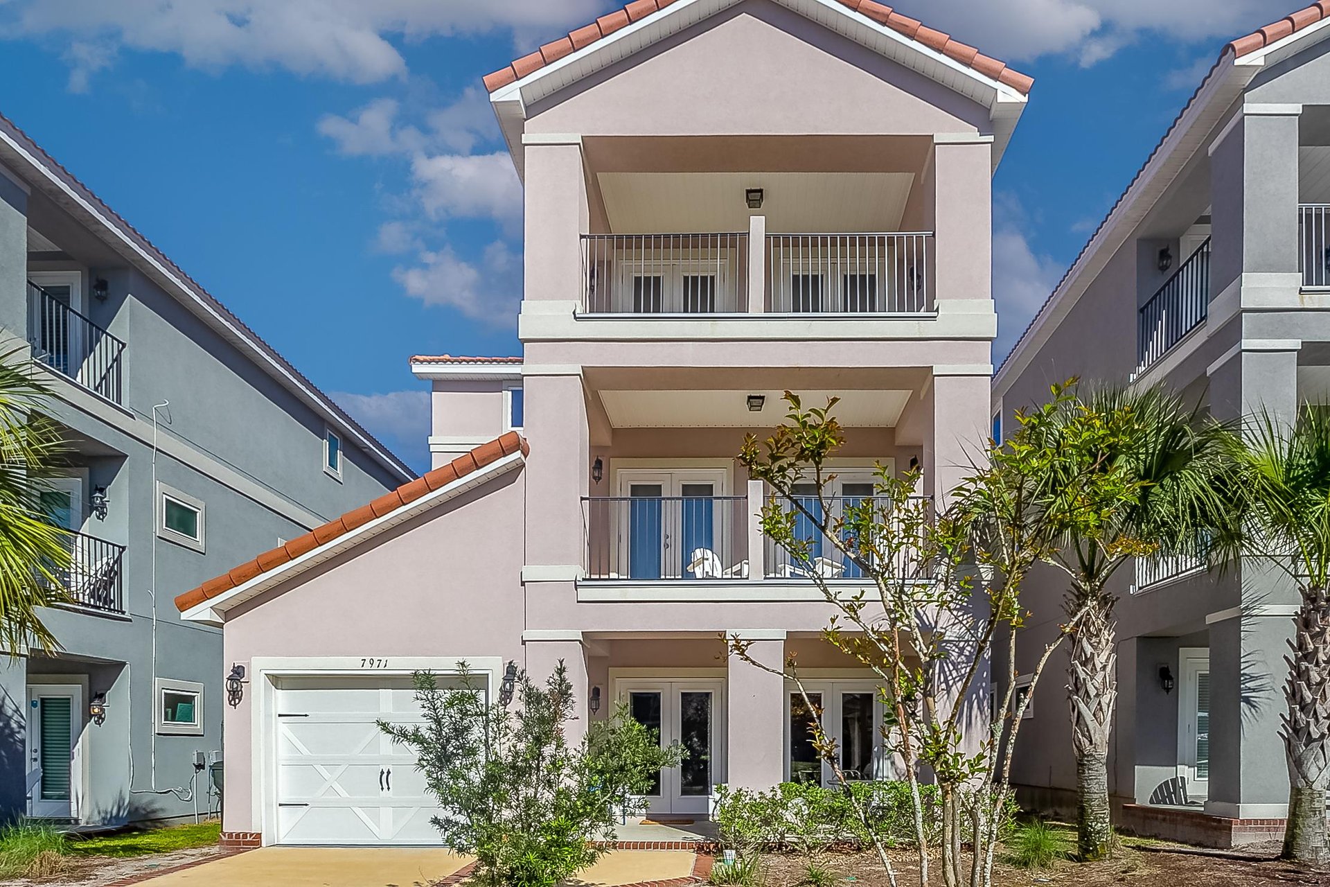 Arborgate Gate Away 7971 Double Gate Drive